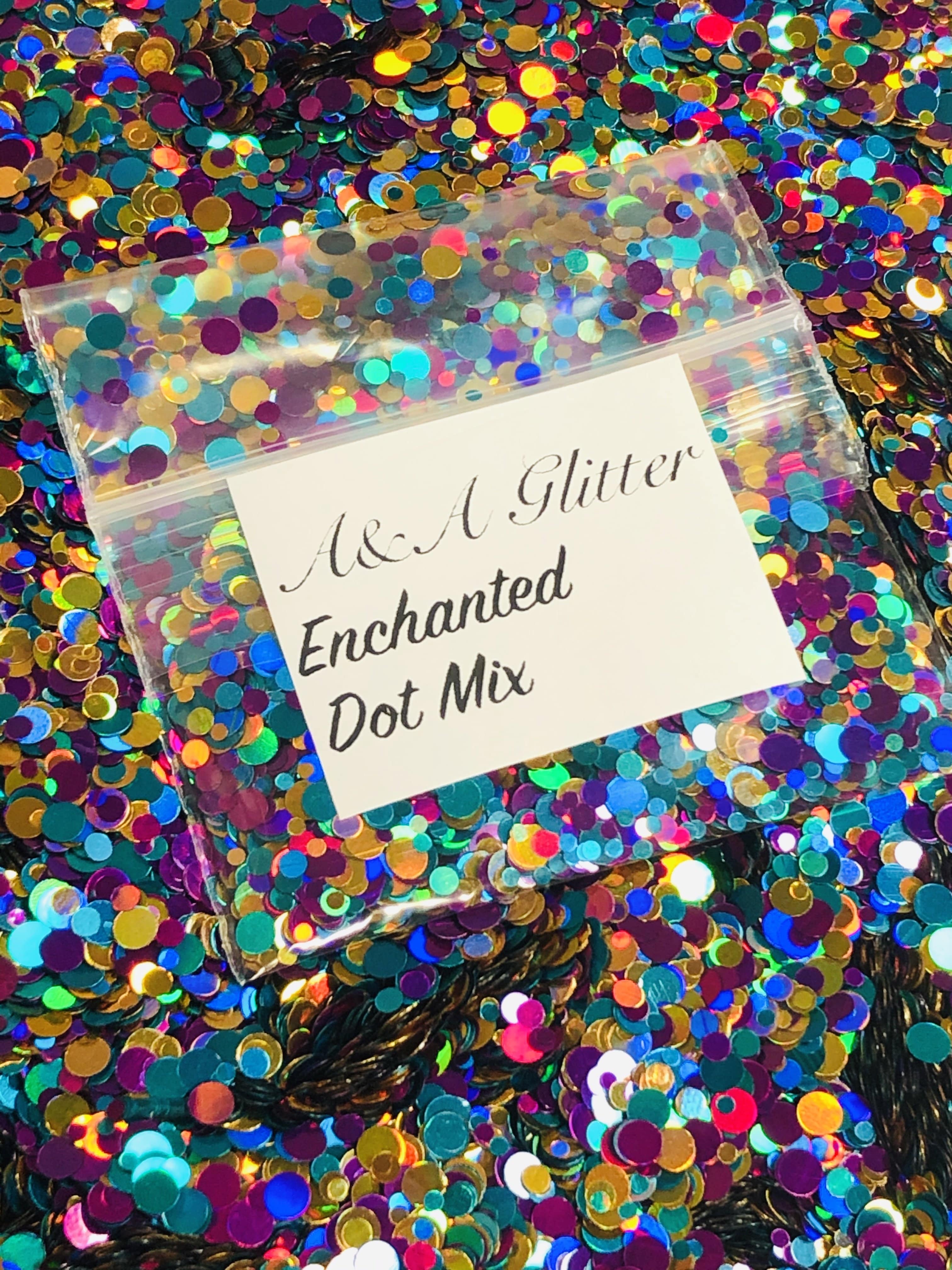 Enchanted - Dot Mix