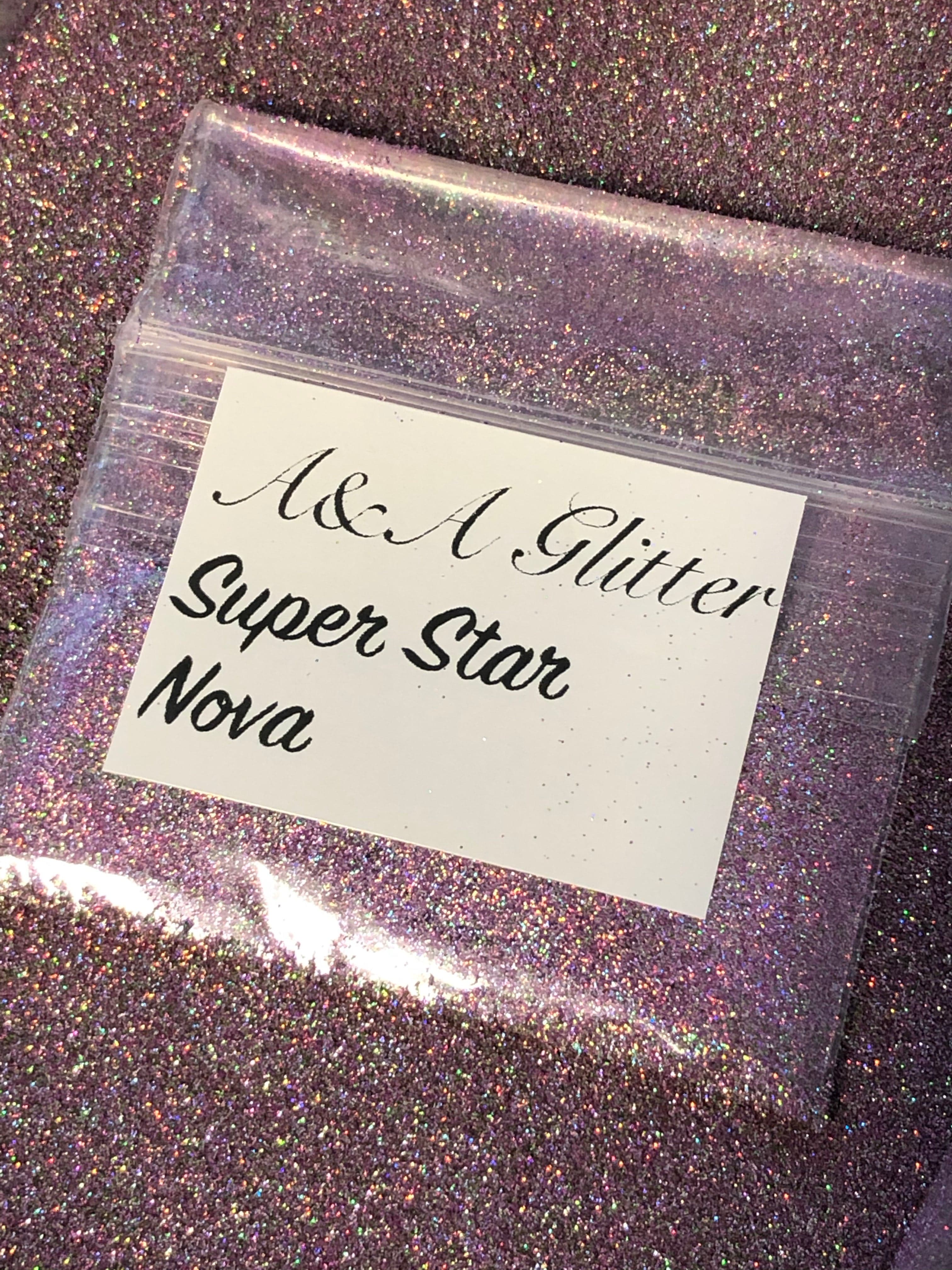 Super Star - Ultra Fine
