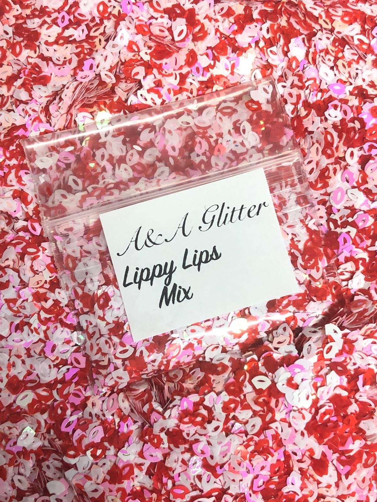Lippy Lips Mix
