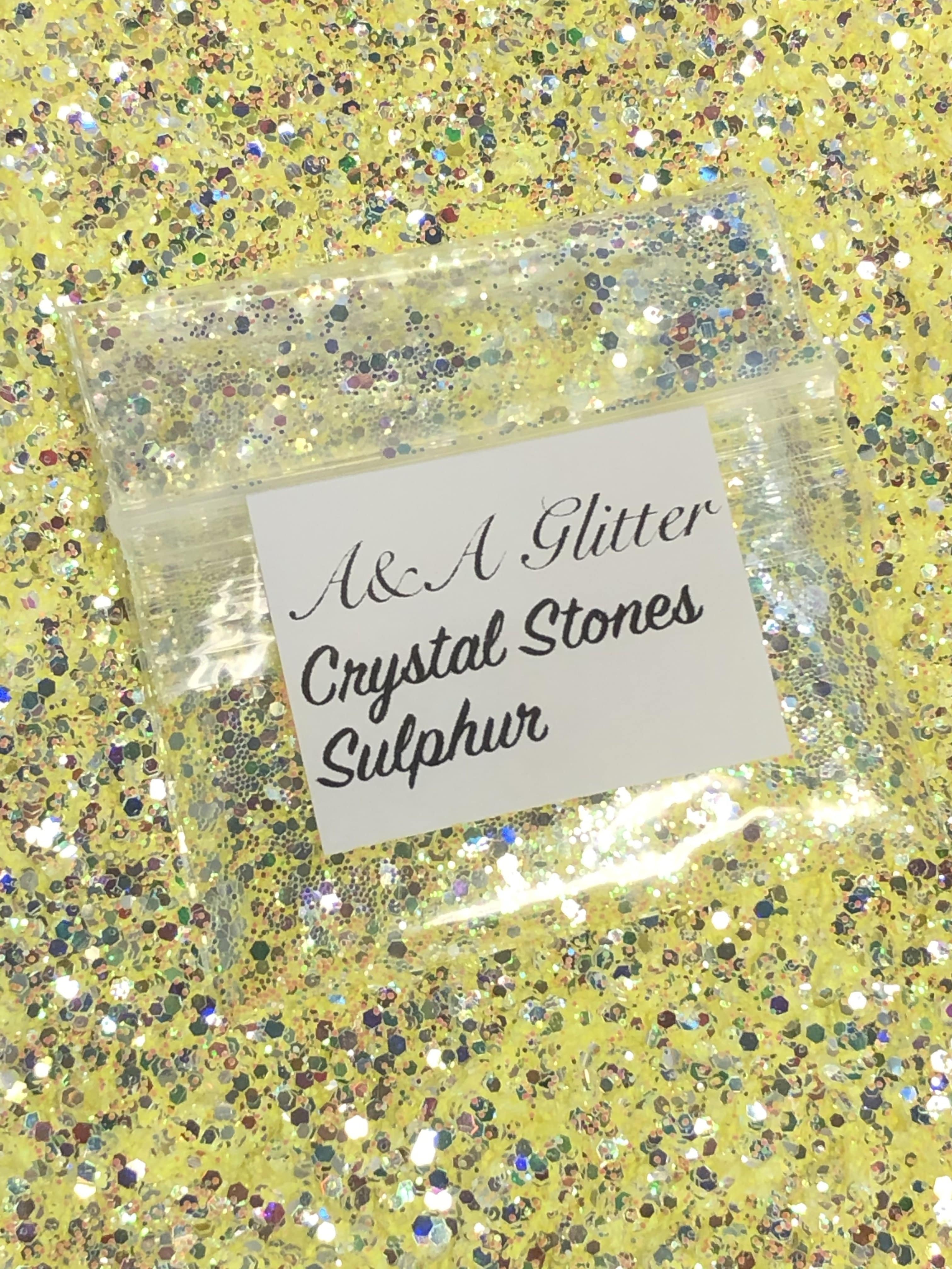 Crystal Stone - Collection