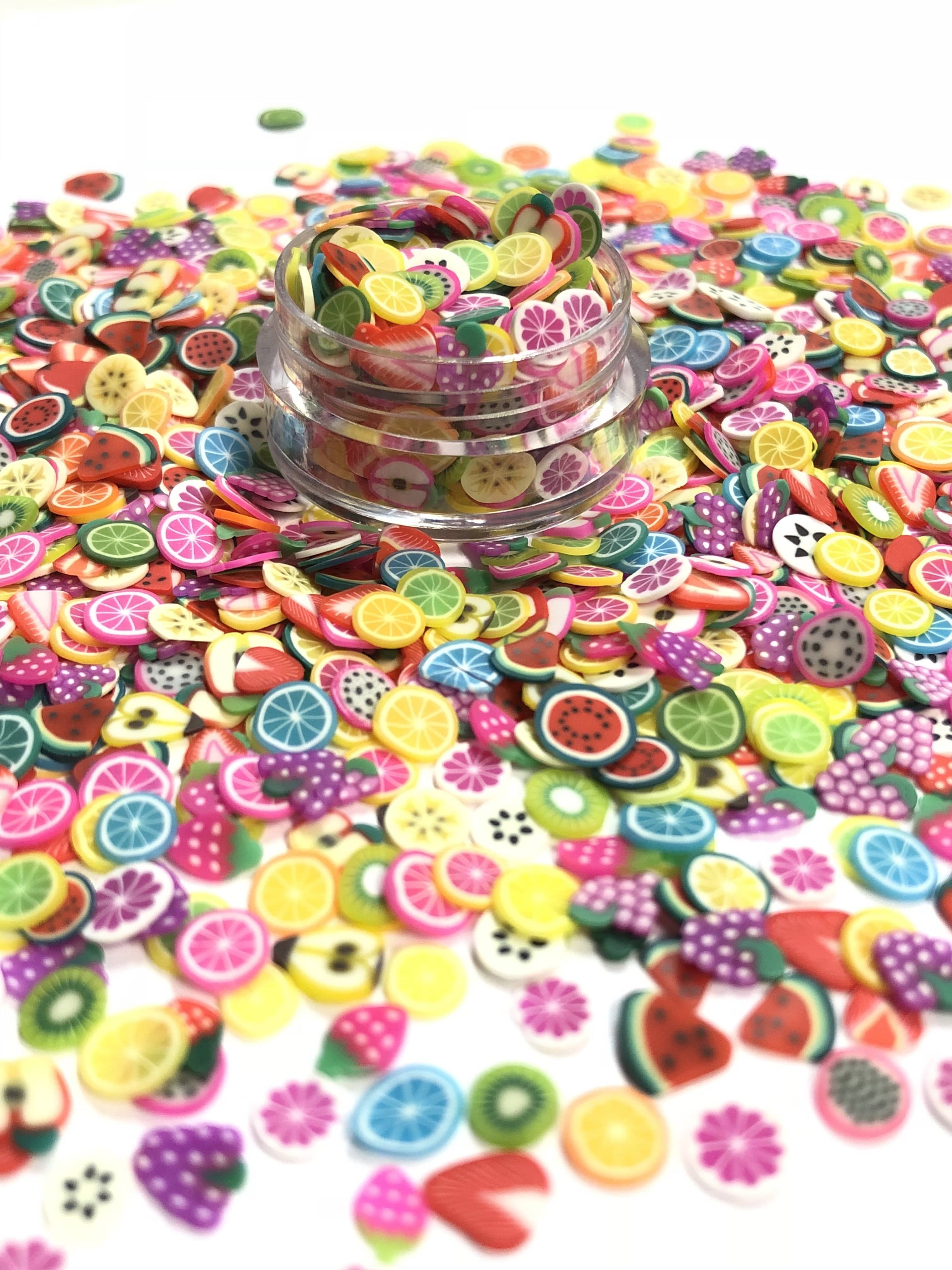 Fruity pot - A&A Glitter