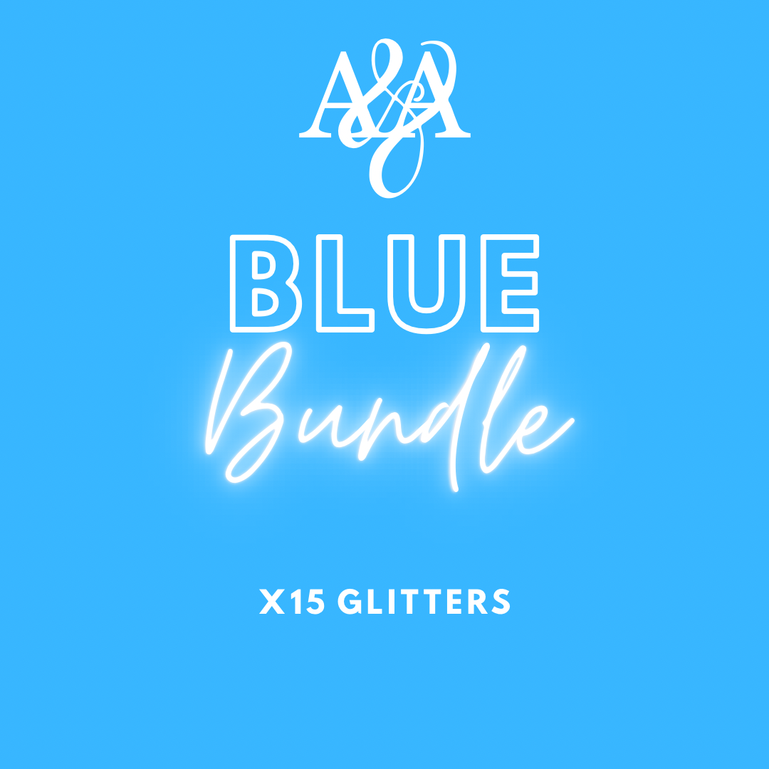 Blue Bundle