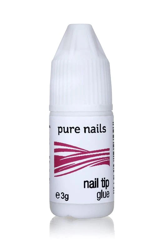 Pure Nails Instant Nail Glue 3grm