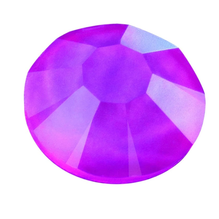 Perciosa - Neon Violet (SS10) 100pcs