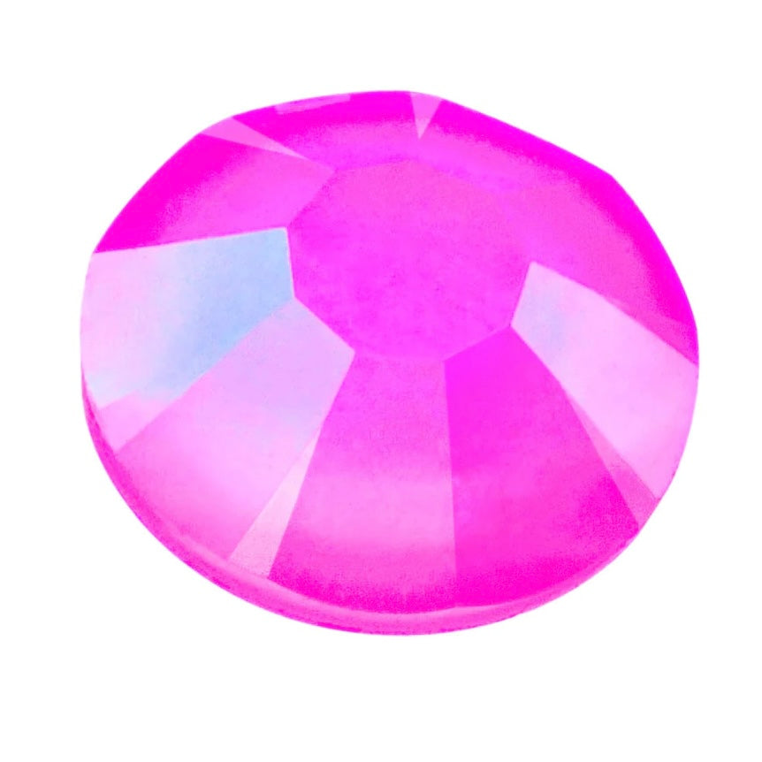 Perciosa - Neon Pink (SS10) 100Pcs