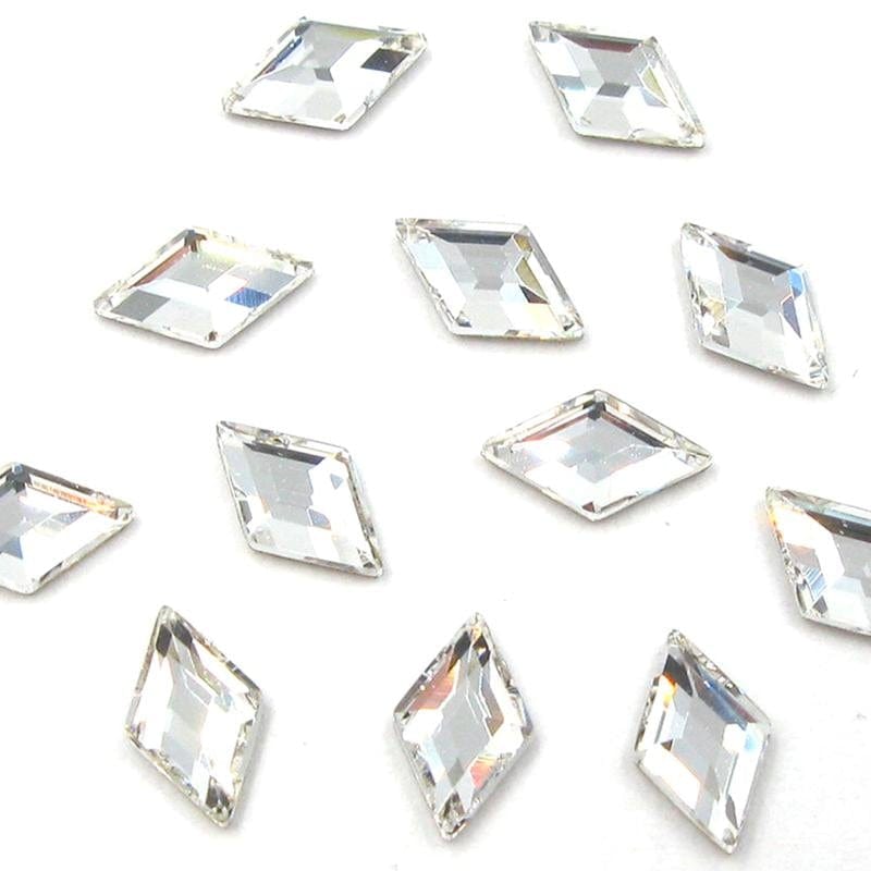 Swarovski® Diamond - Clear/Crystal