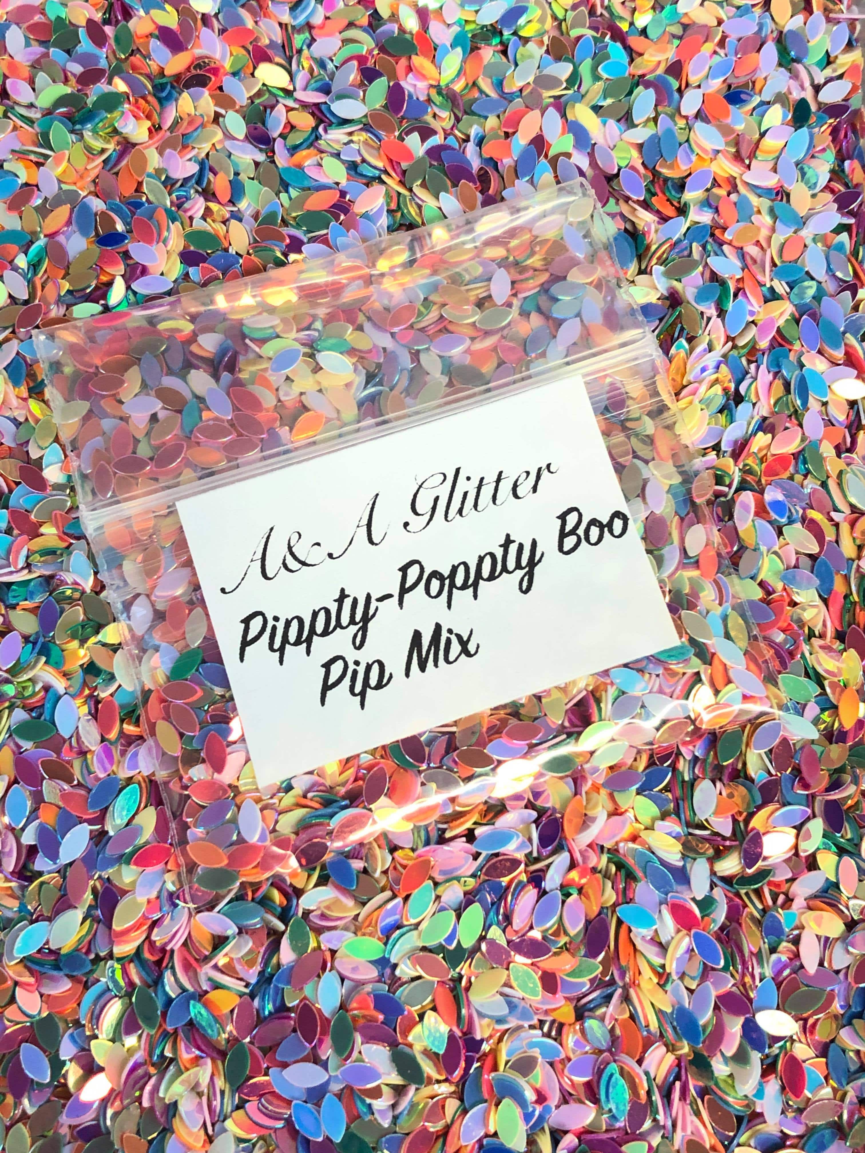 Pippty-Poppty Boo Pip Mix