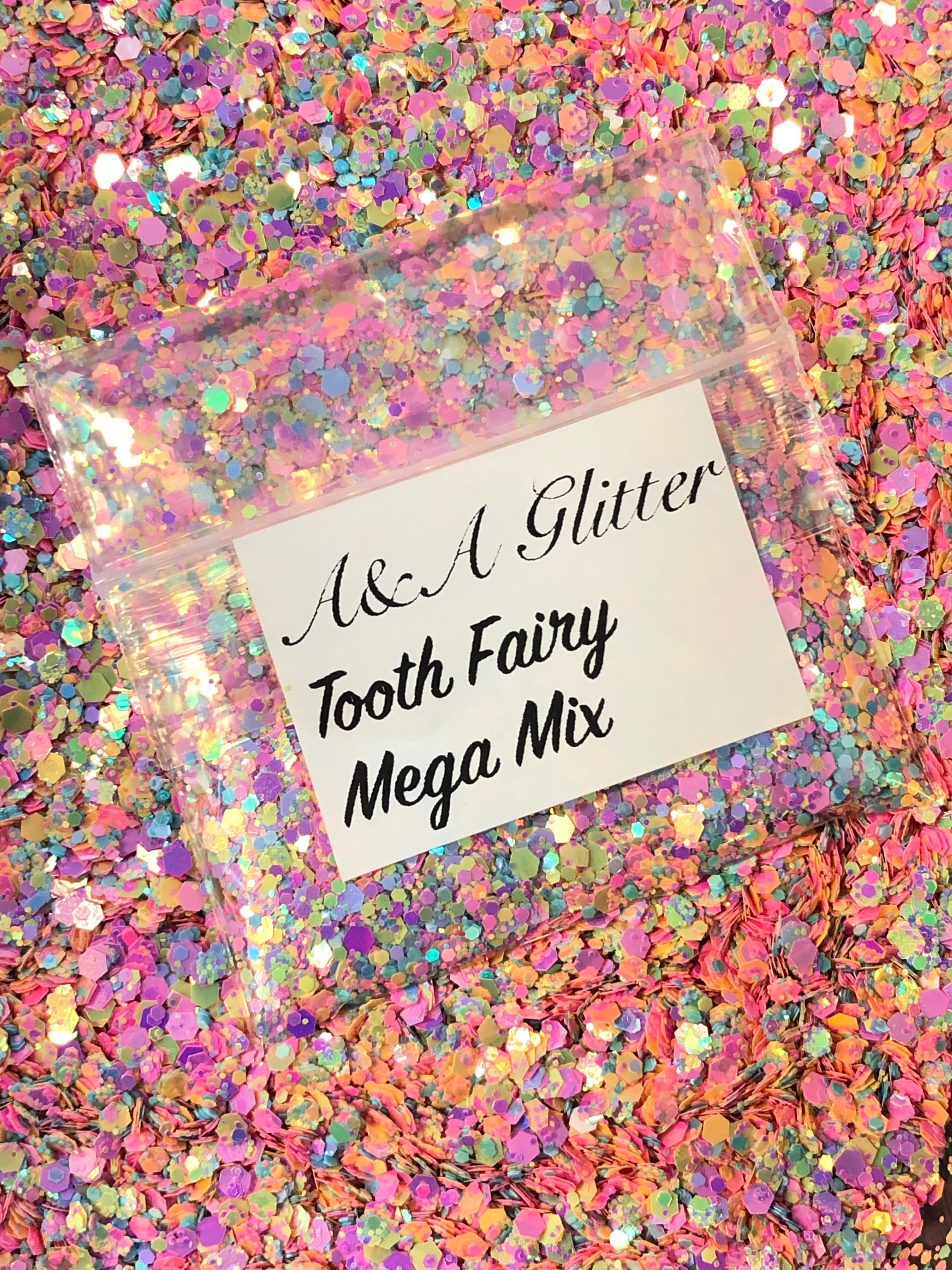 Tooth Fairy- Special mix
