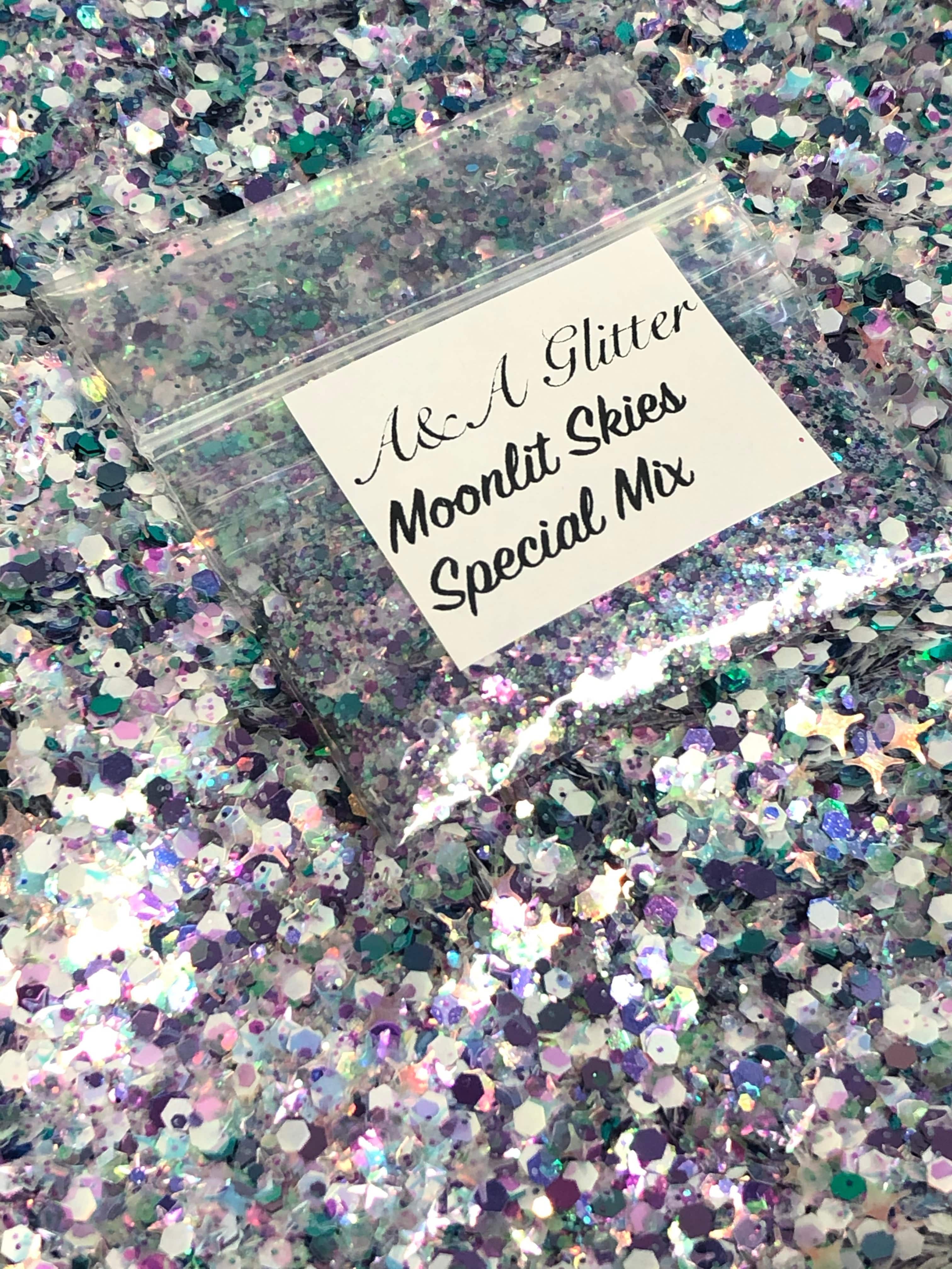 Moonlit Skies - Special Mix