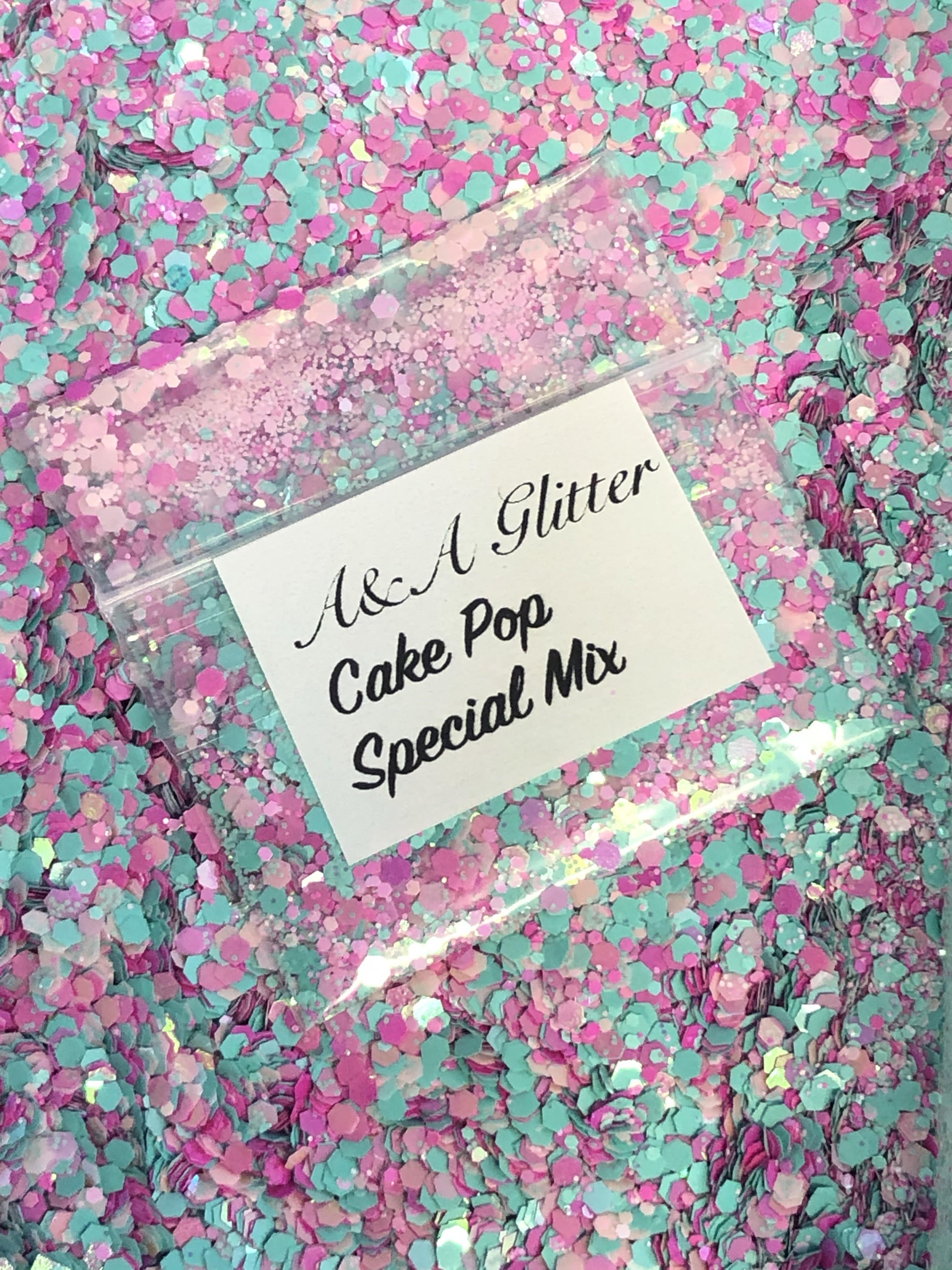 Cake Pop - Special Mix
