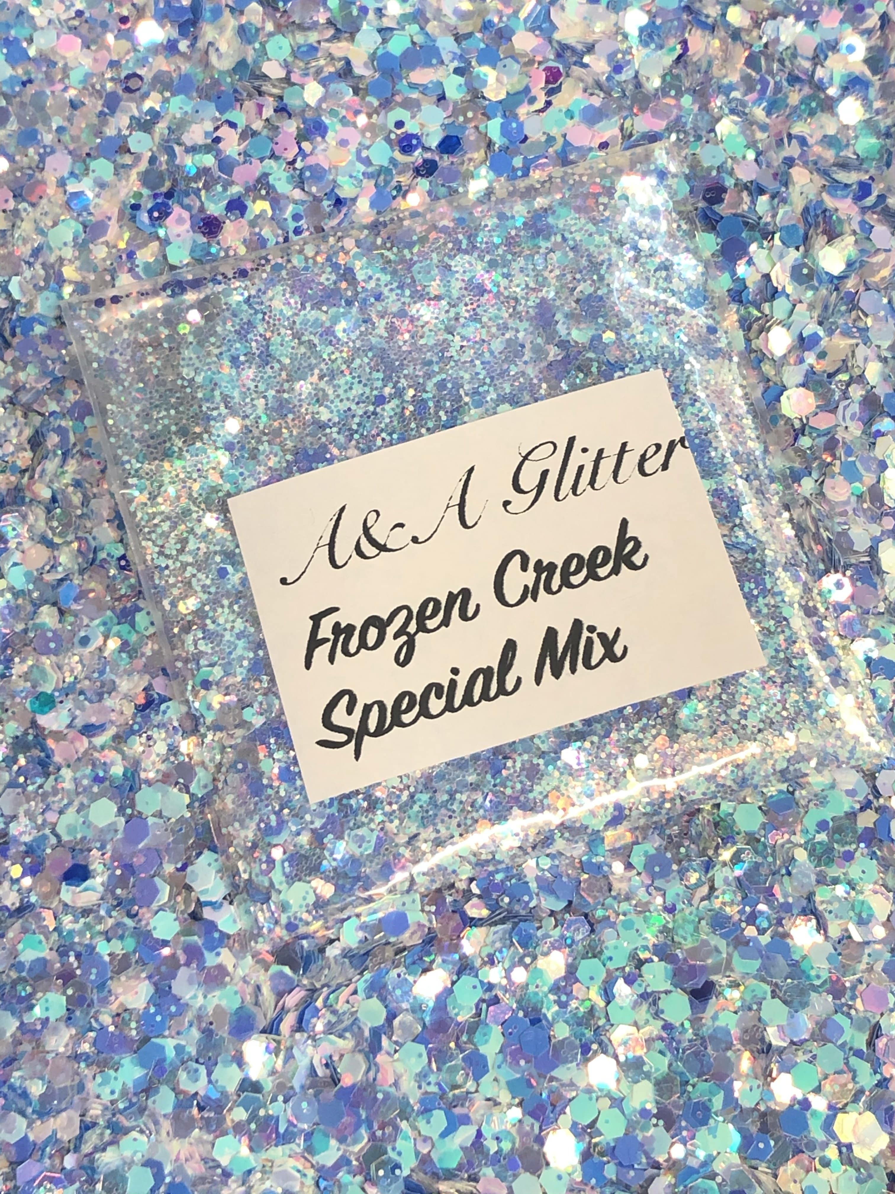 Frozen Creek - Special mix