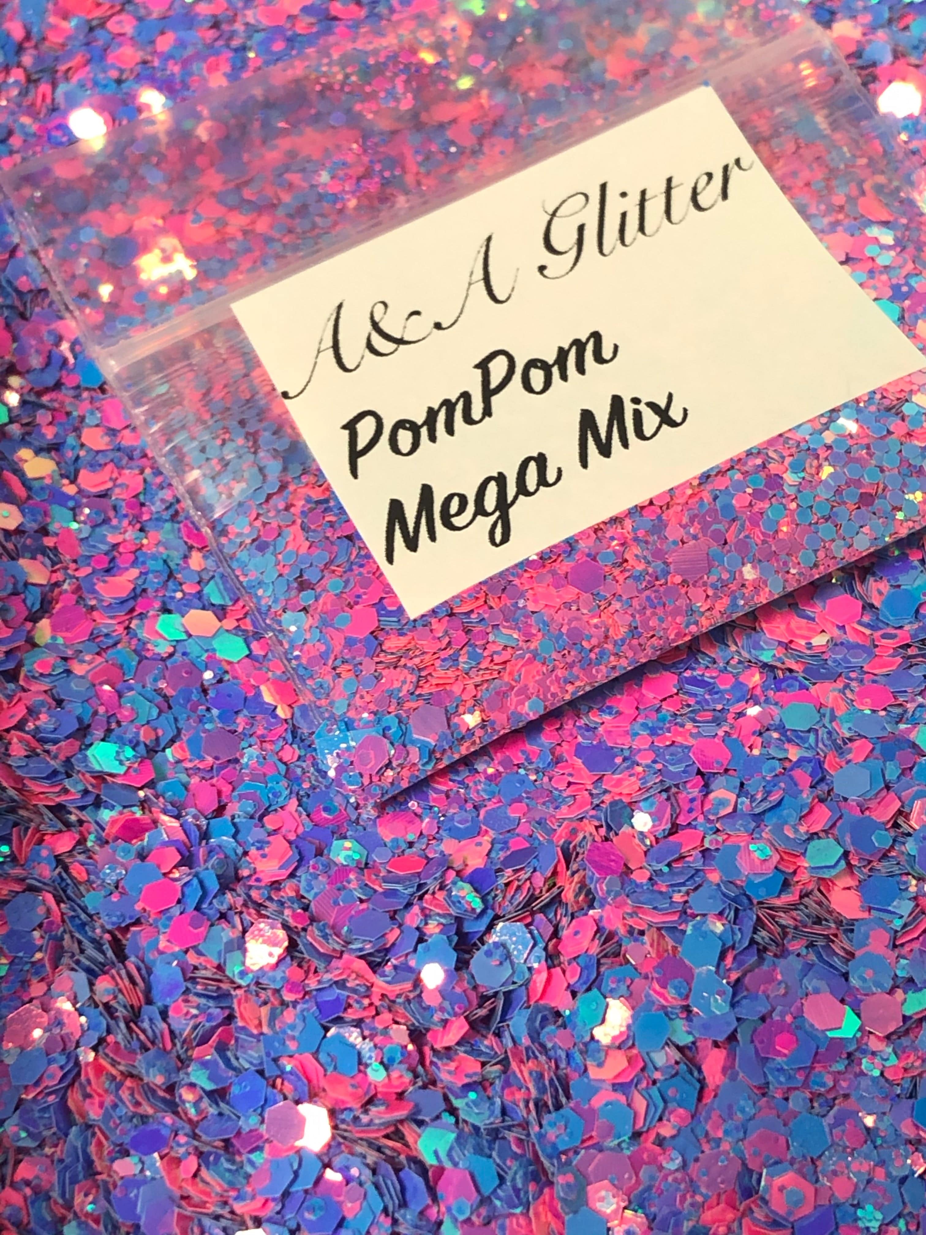 Pom Pom - Mega Mix