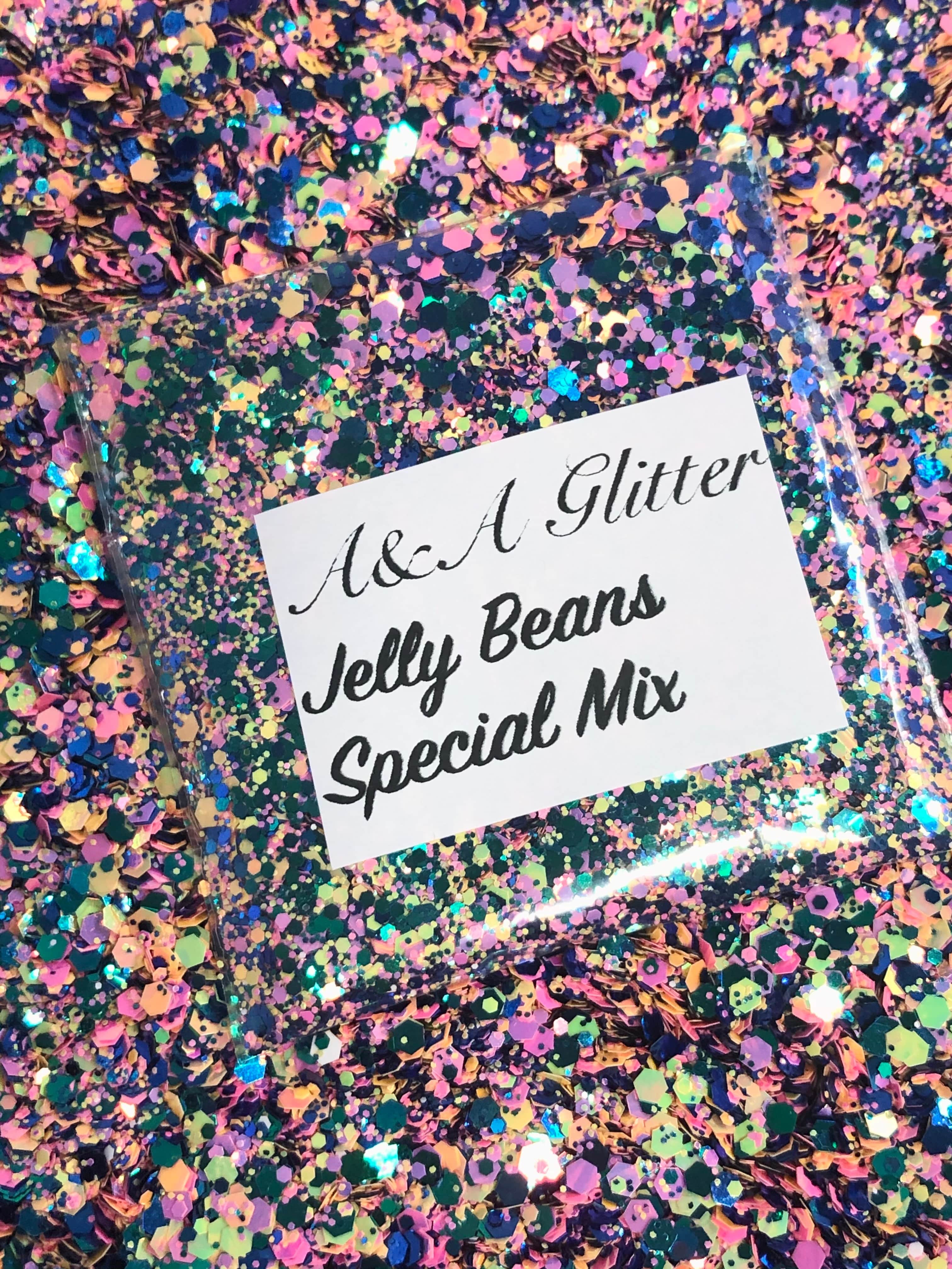 Jelly Beans - Special Mix