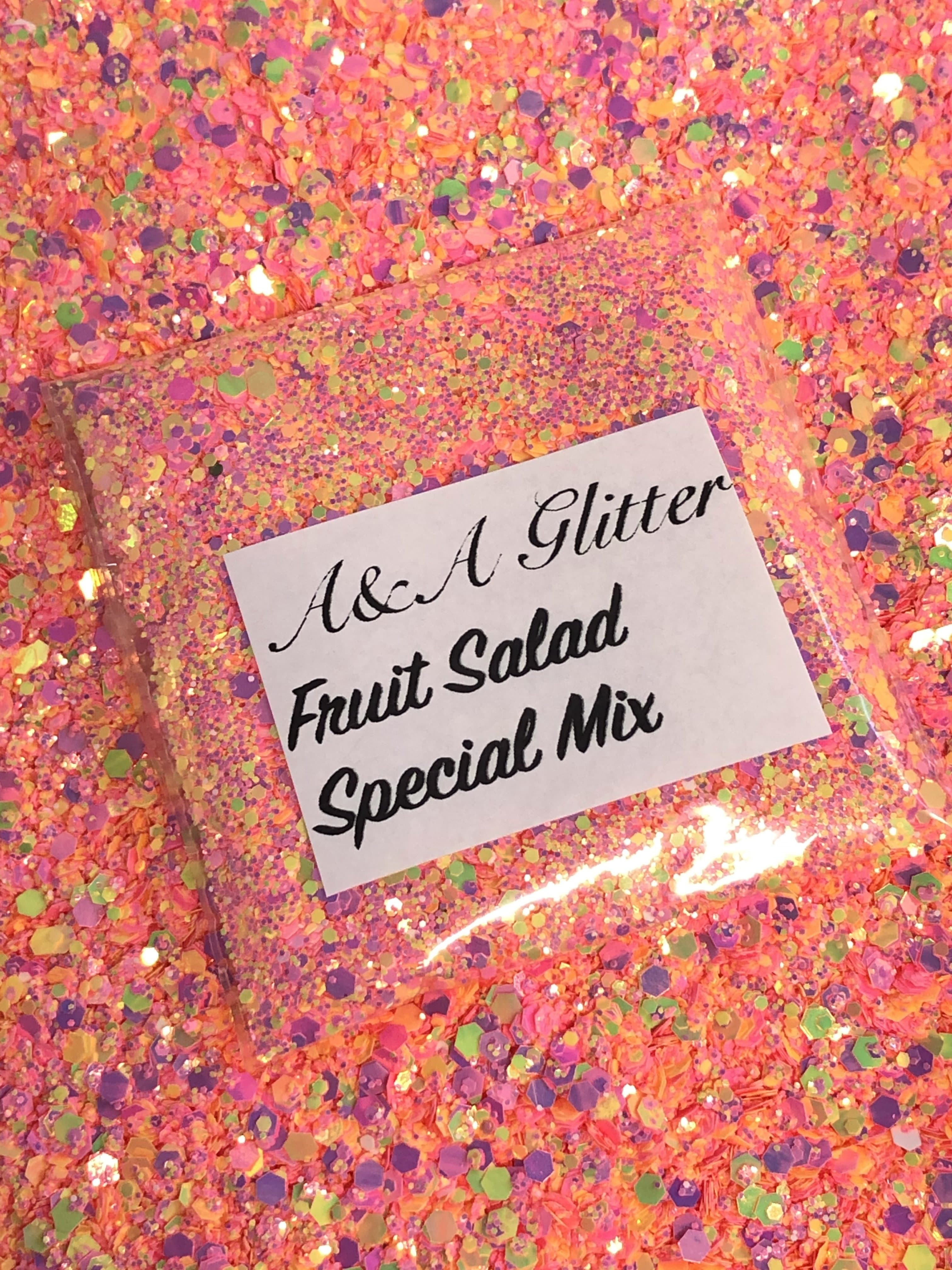 Fruit salad  - Special Mix