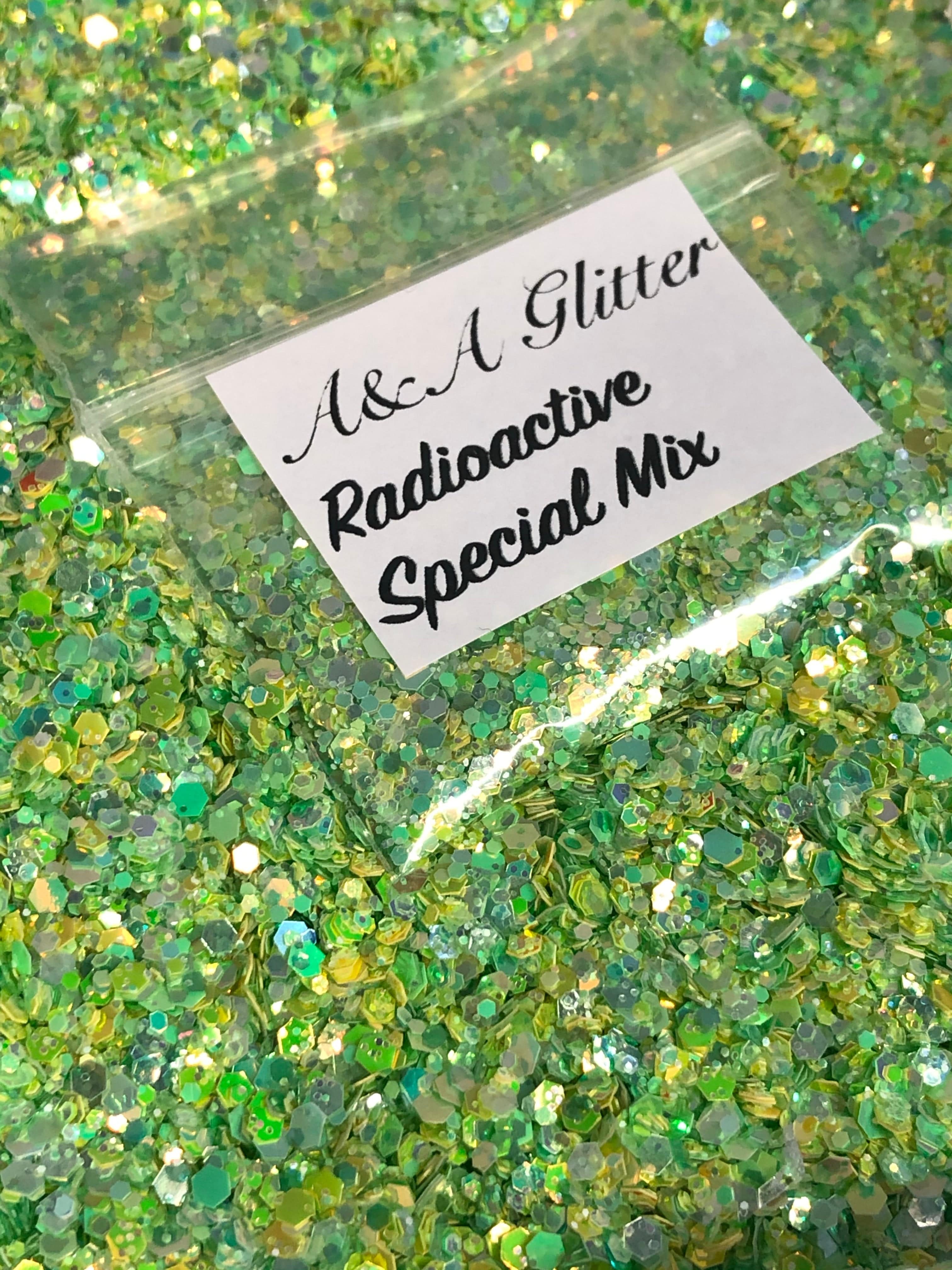 Radioactive Special Mix