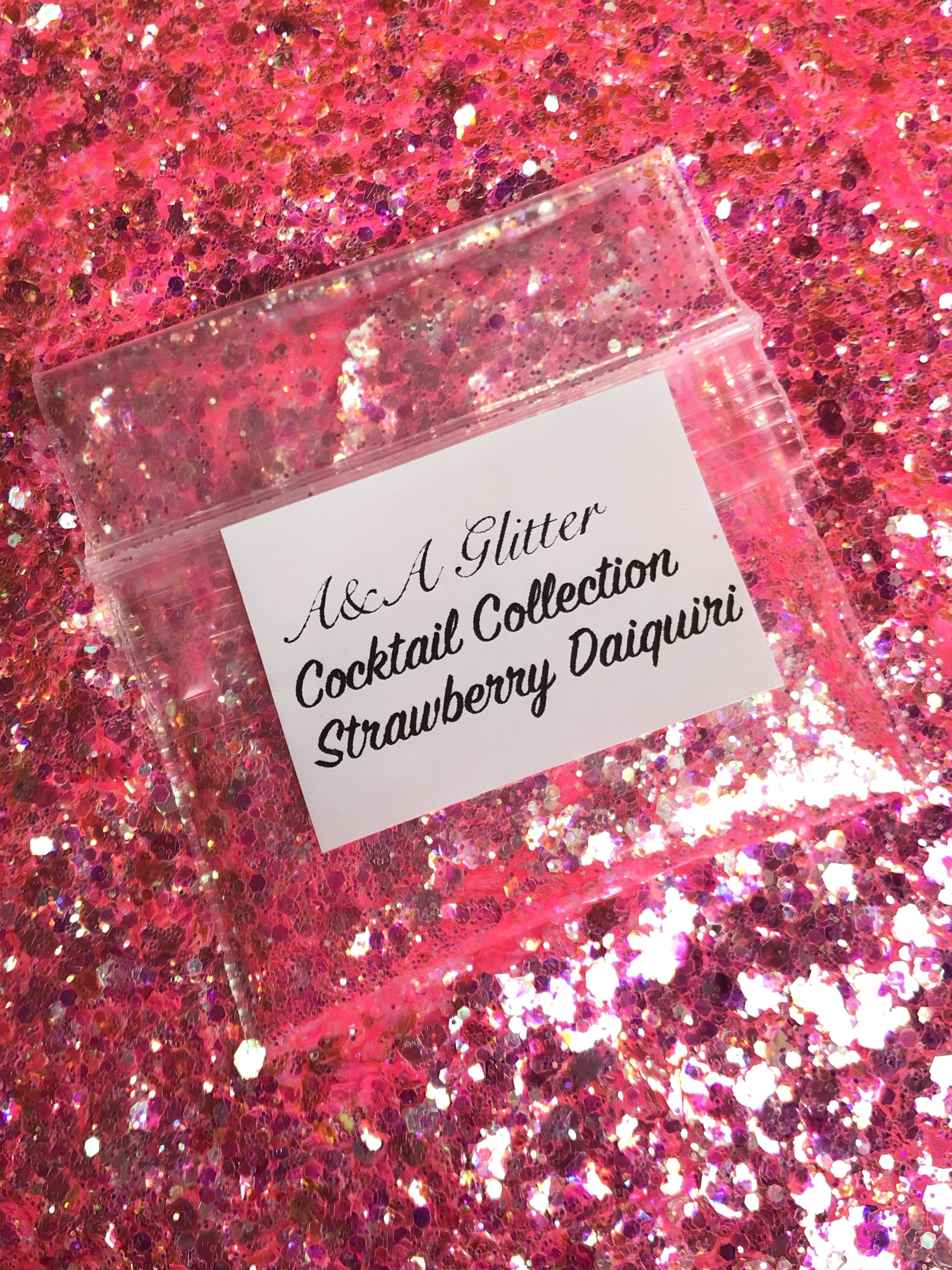 Cocktail Collection - A&A Glitter