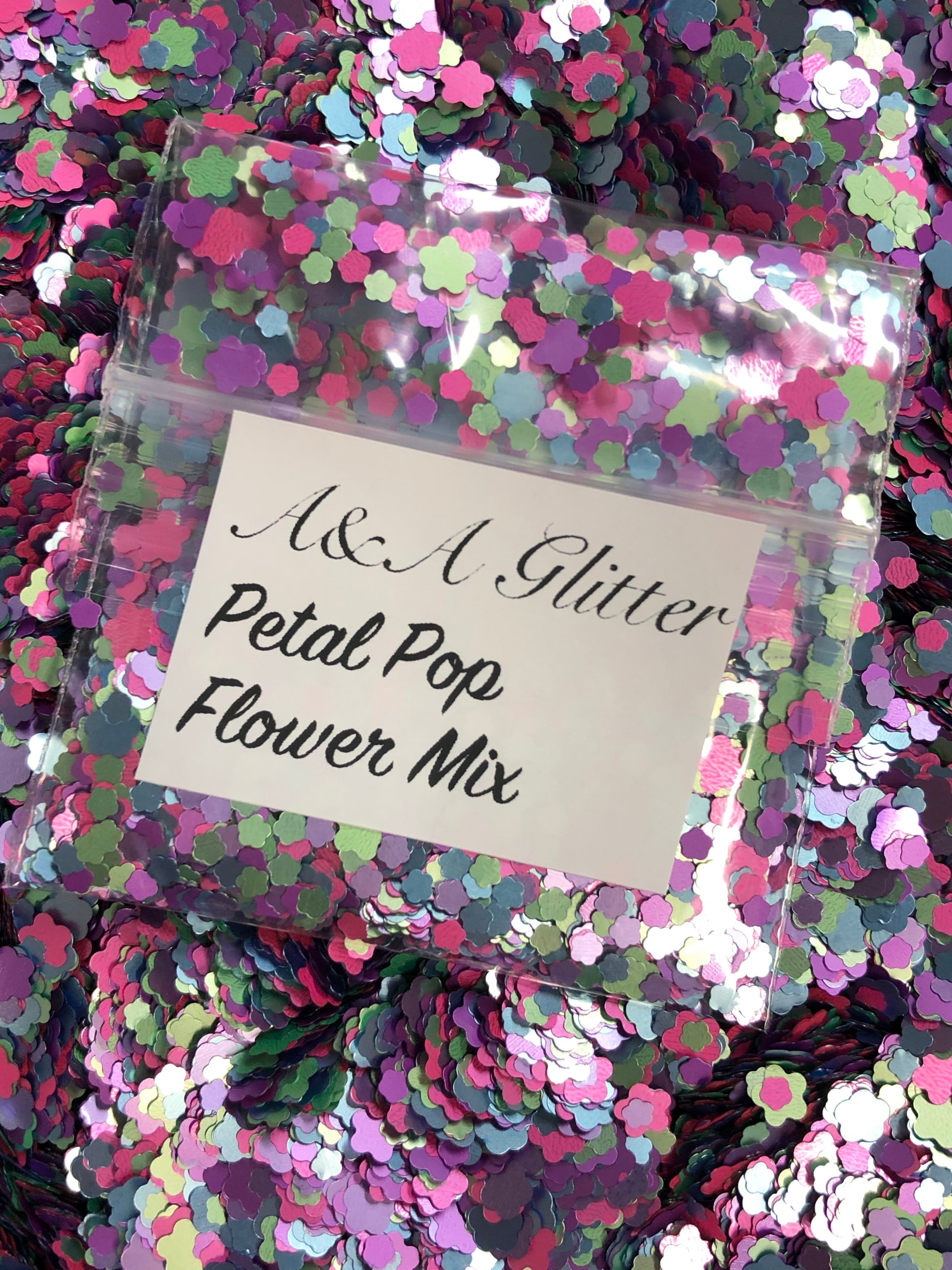 Petal Pop - Flower Mix