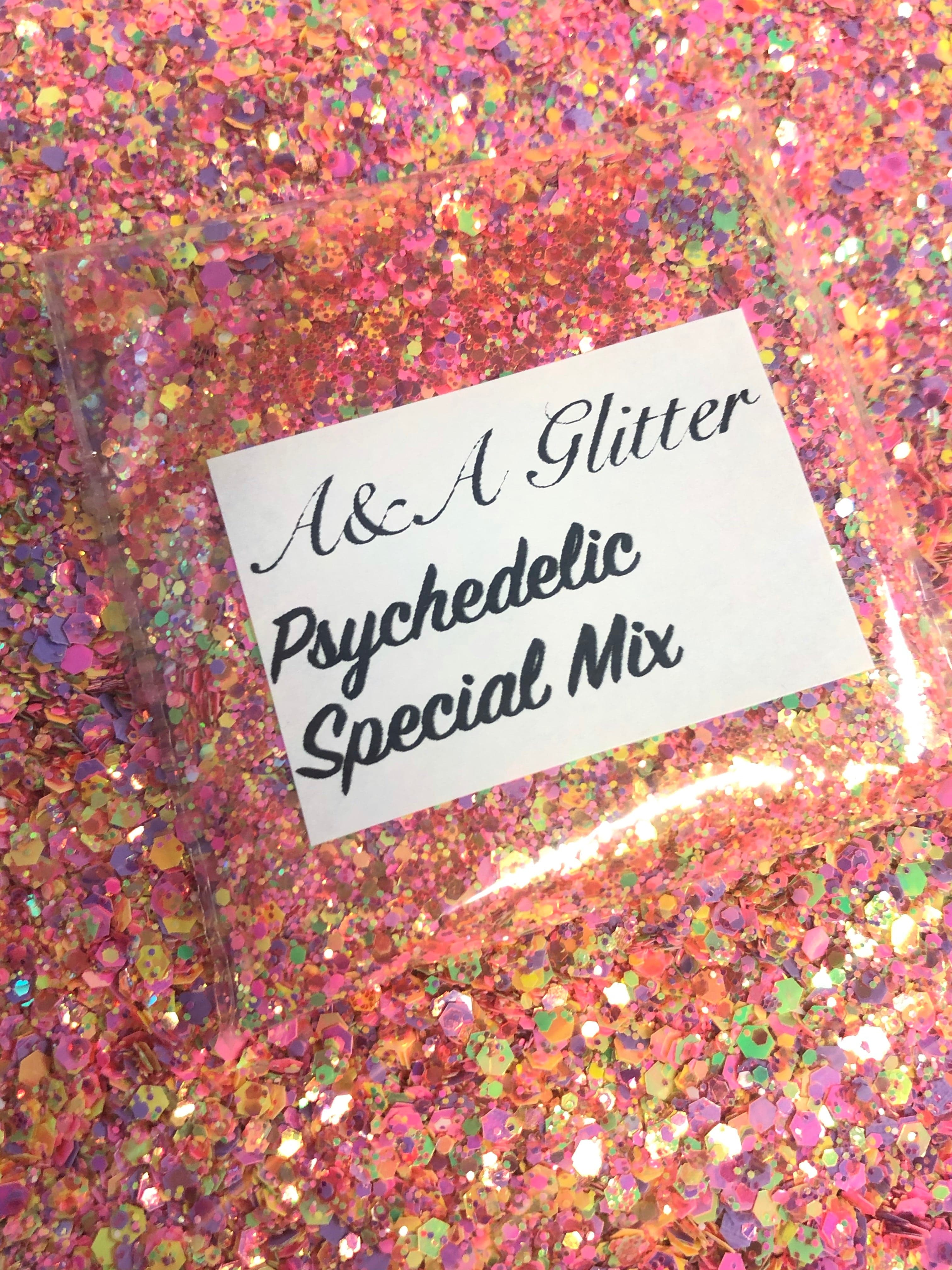 psychedelic - Special Mix