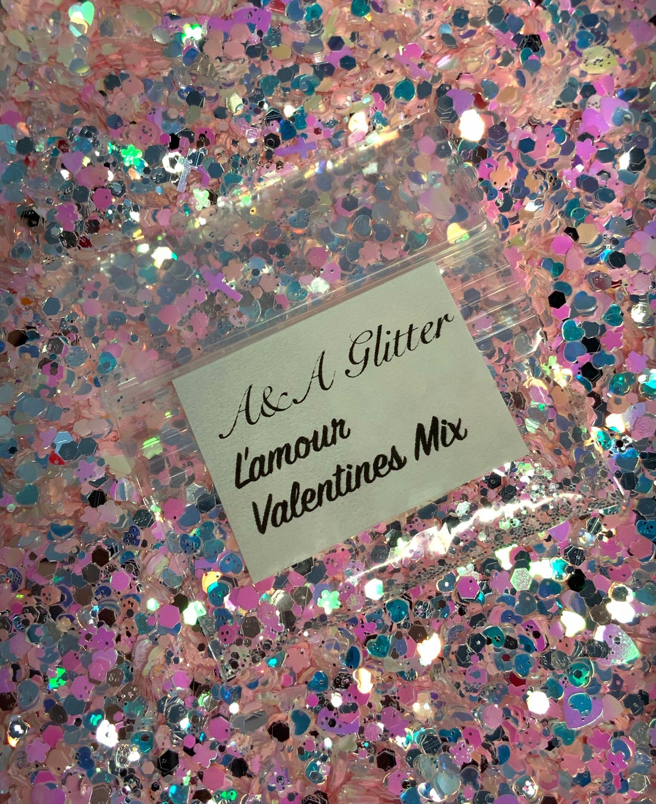 L’amour - Valentines Mix
