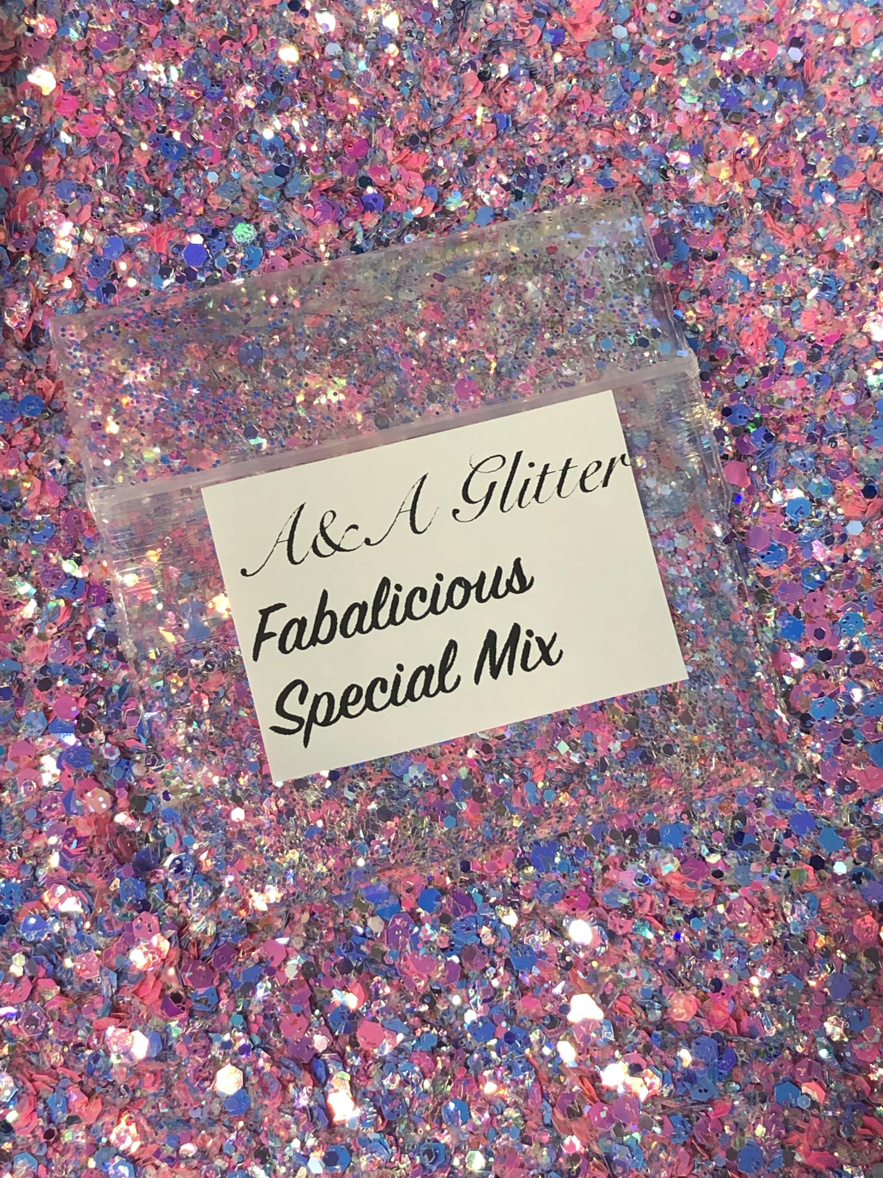 Fabalicious - Special Mix