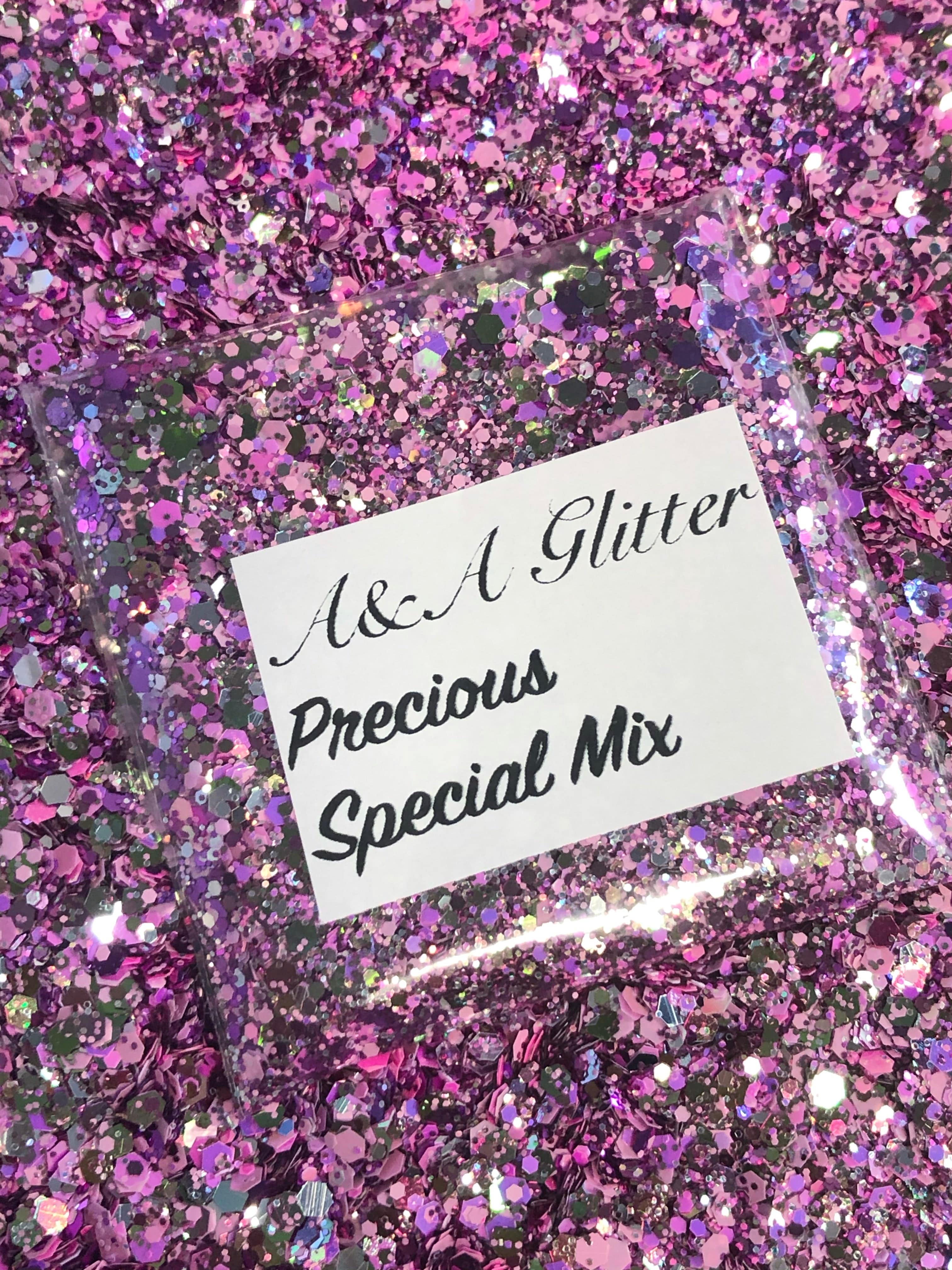 Precious - Special Mix