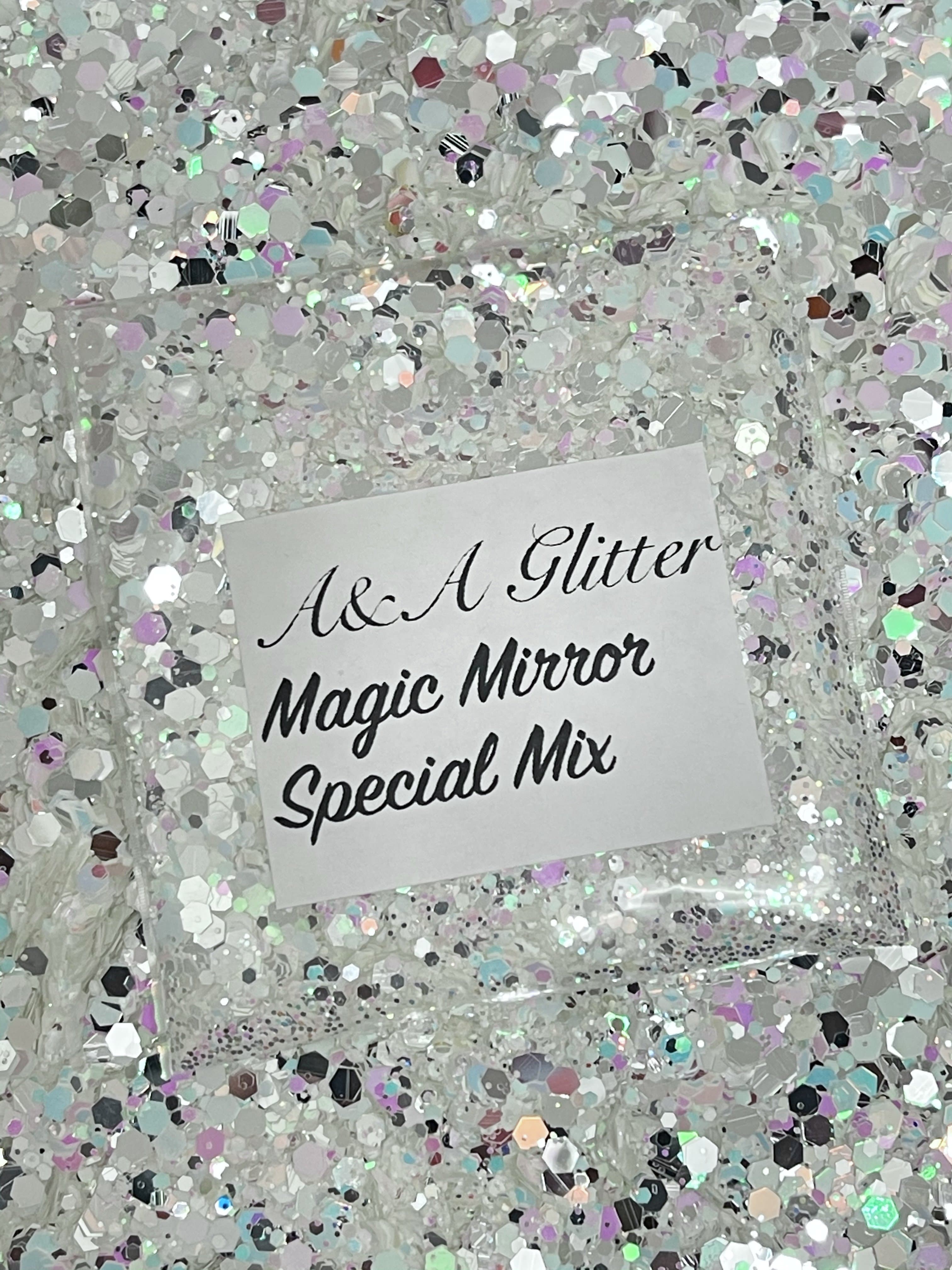 Magic Mirror - Special Mix