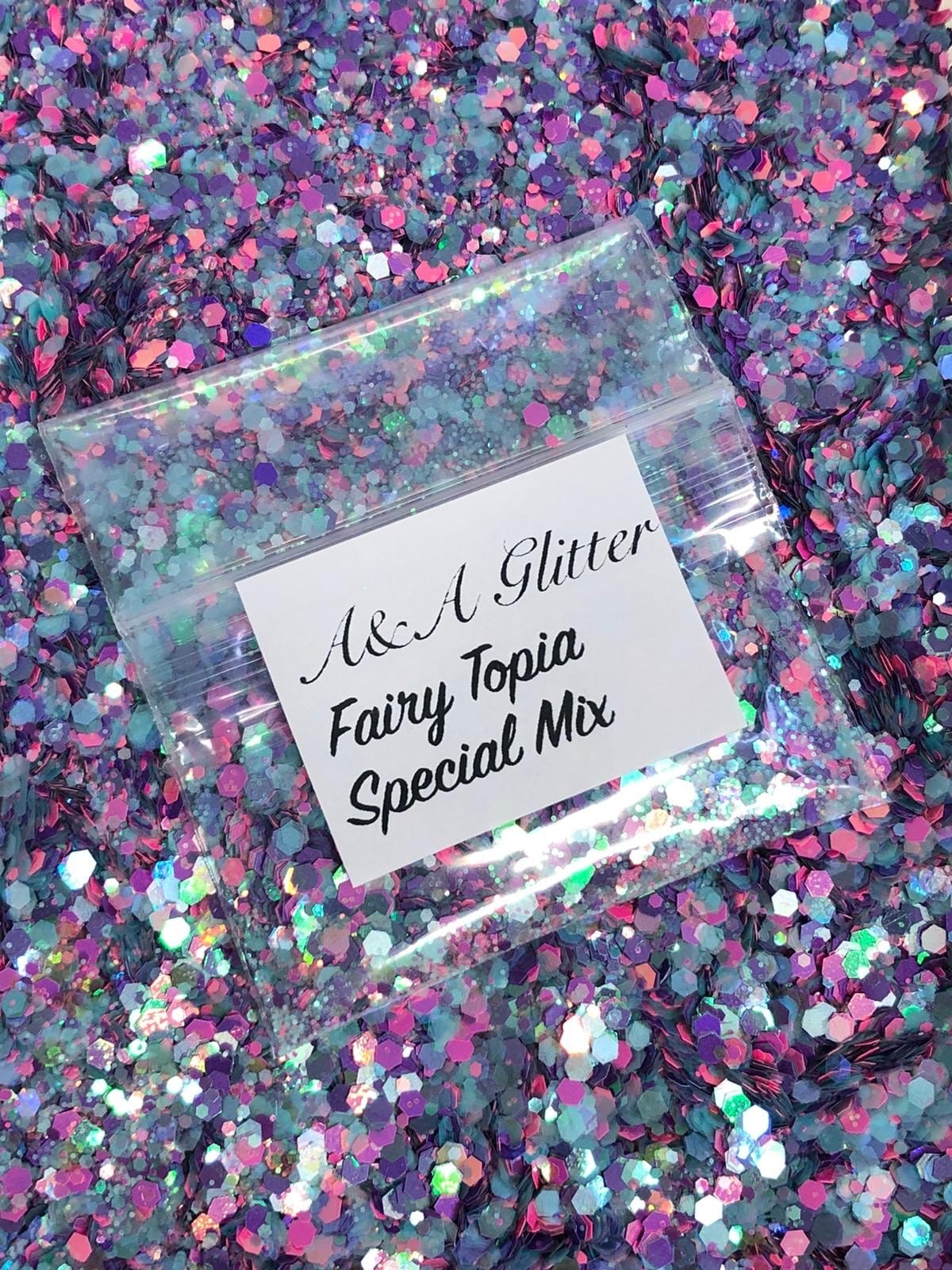Fairy Topia - Special Mix