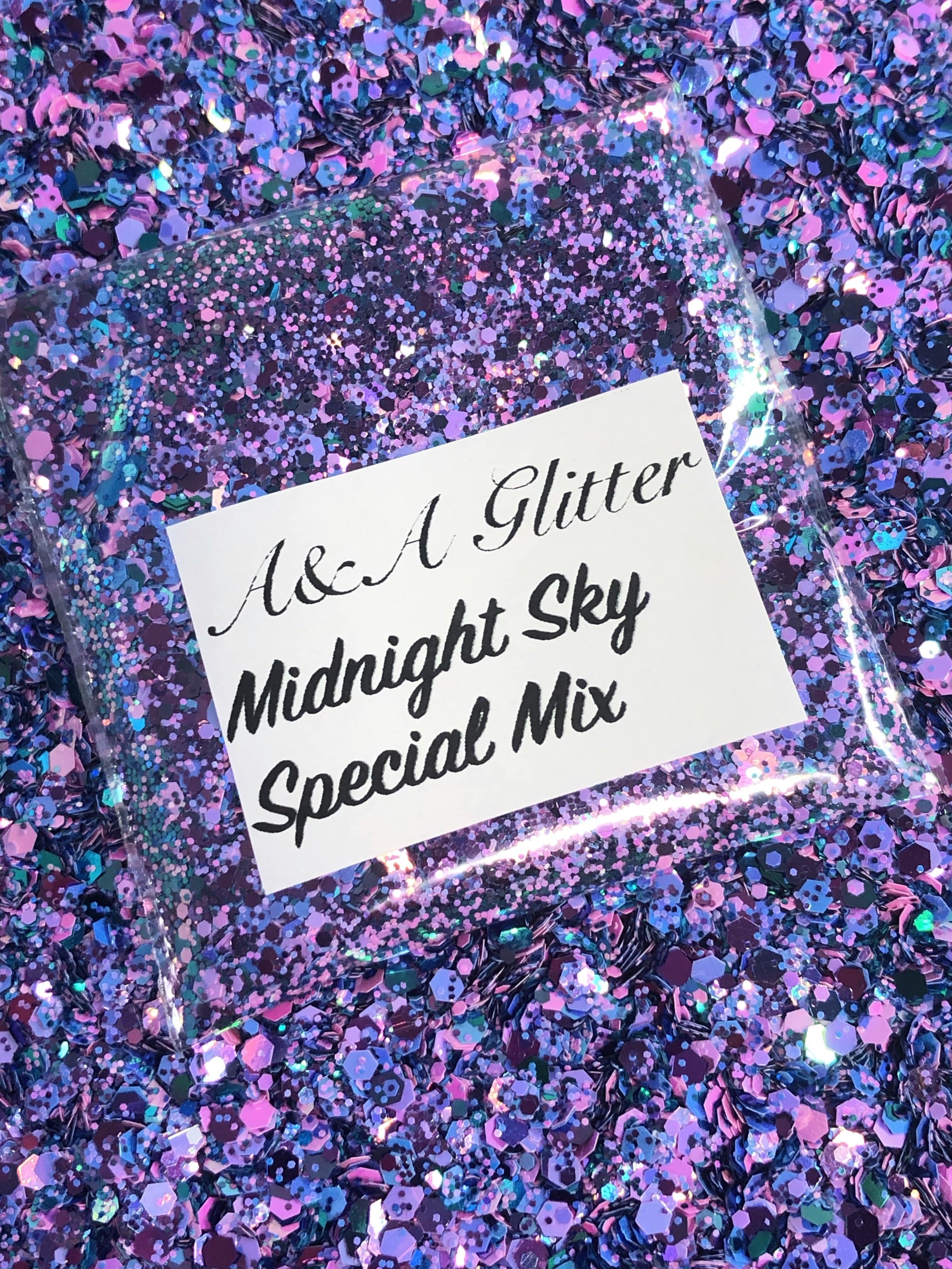 Midnight Sky - Special Mix