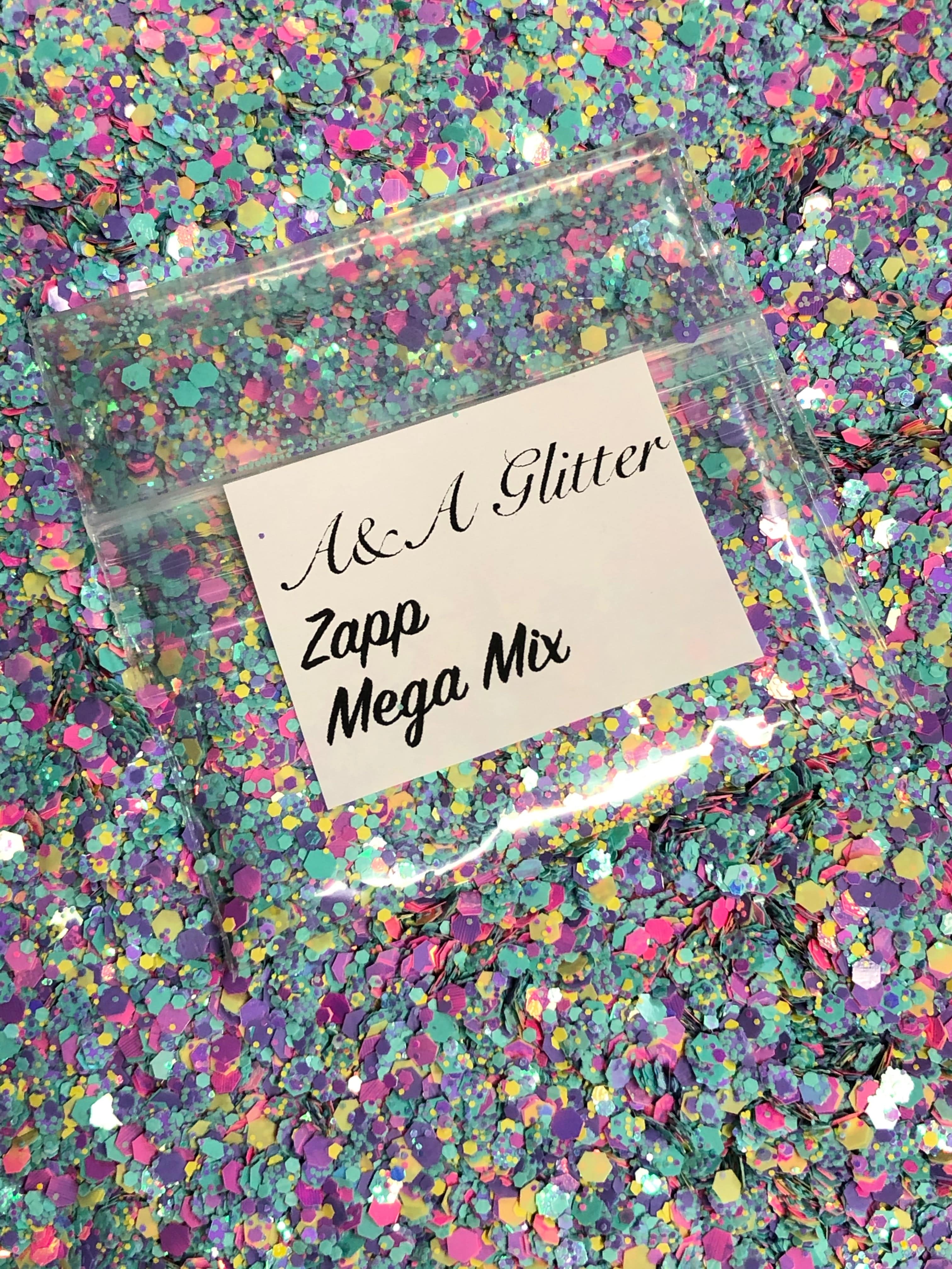 Zapp - Special Mix