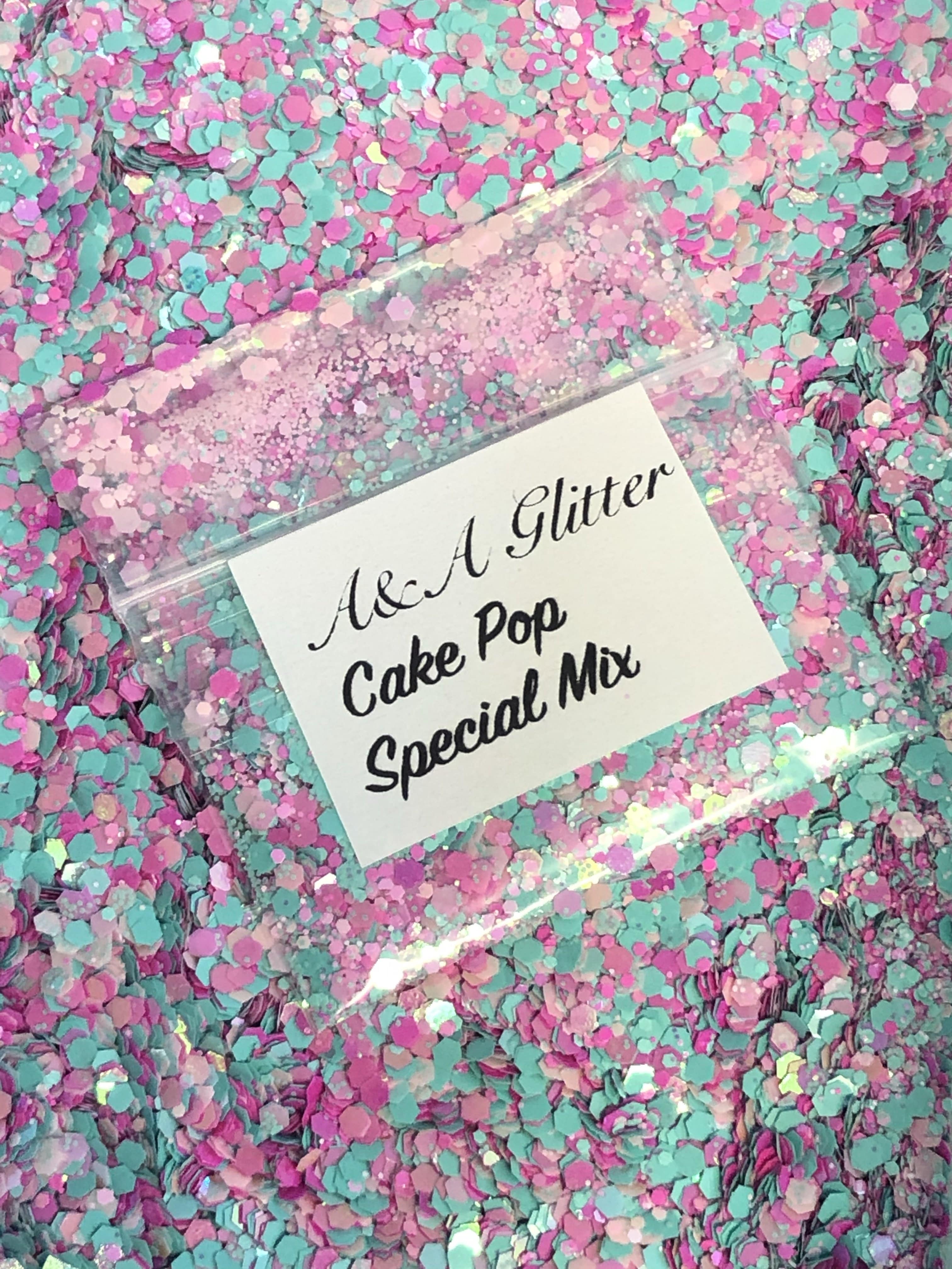 Cake Pop - Special Mix