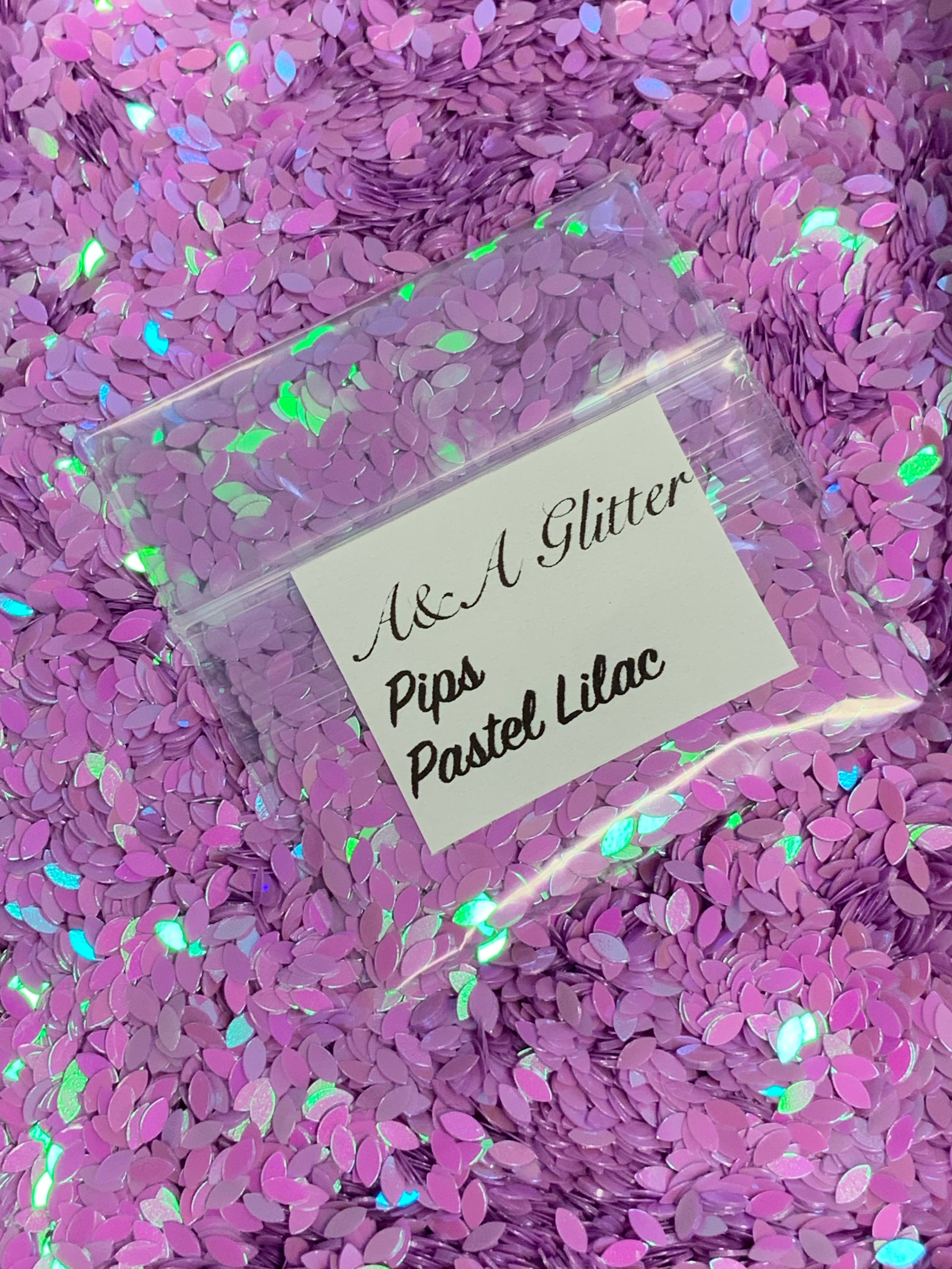 Pastel Pips
