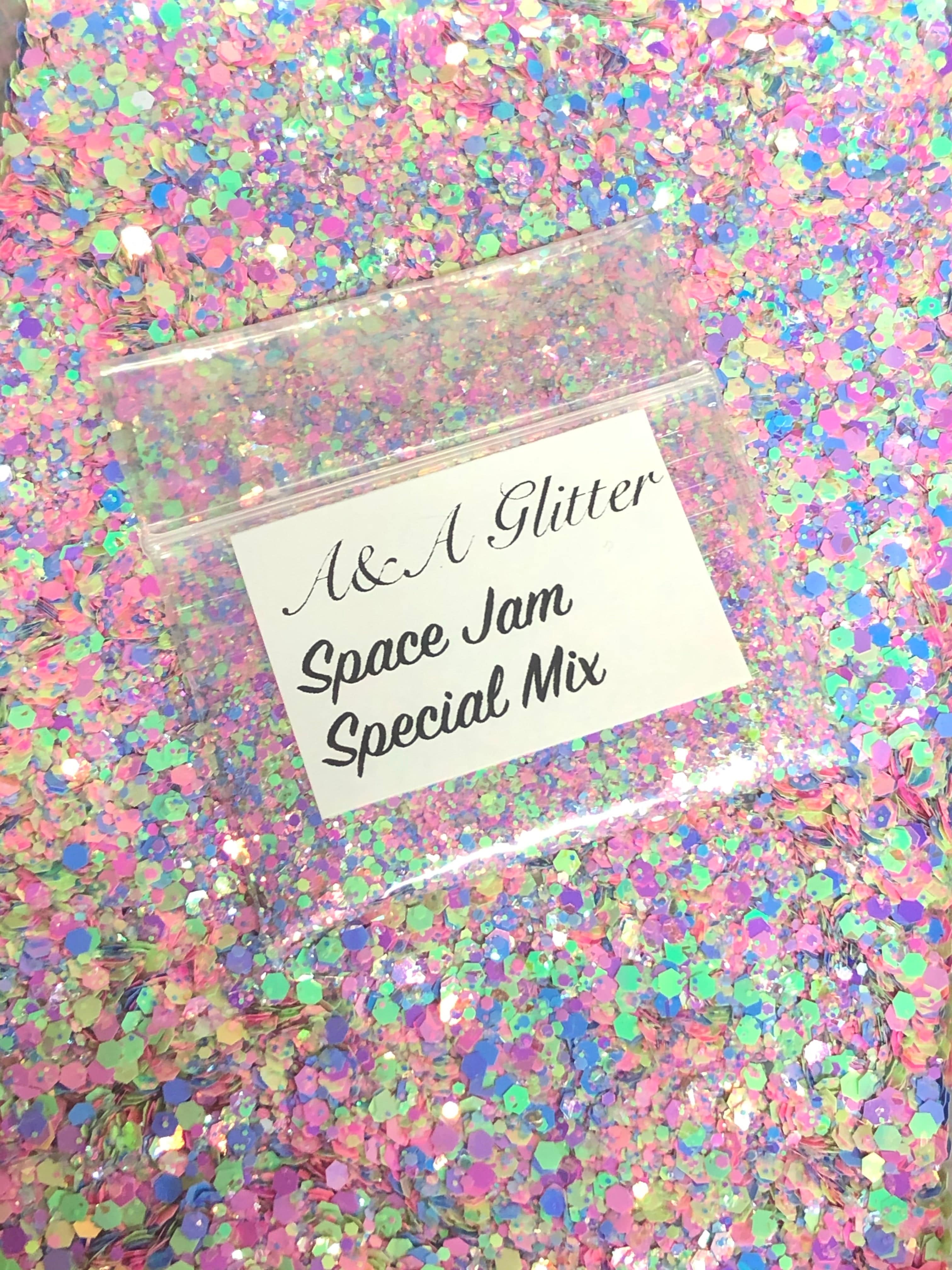 Space Jam - Special Mix