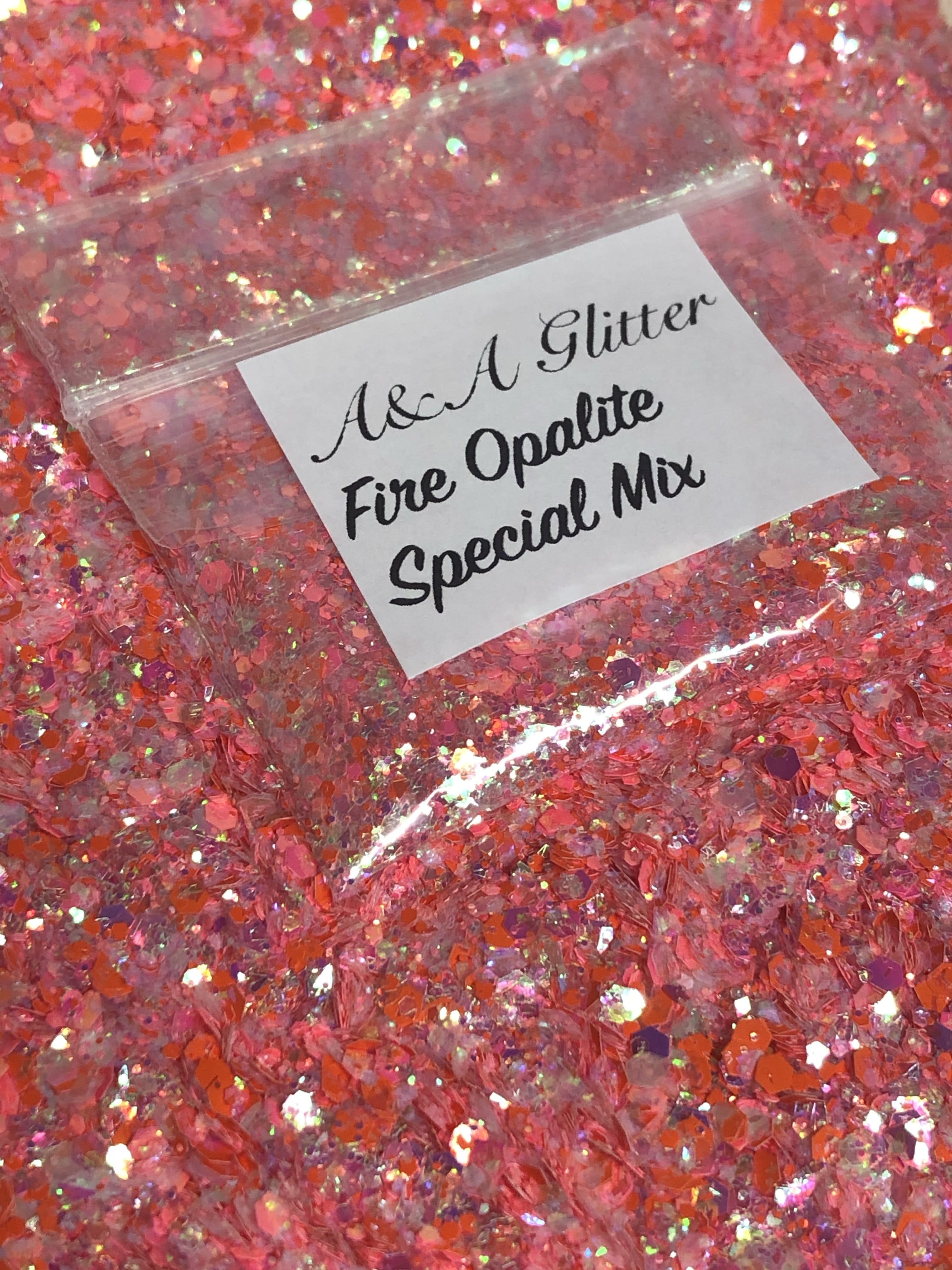 Fire Opalite Special Mix