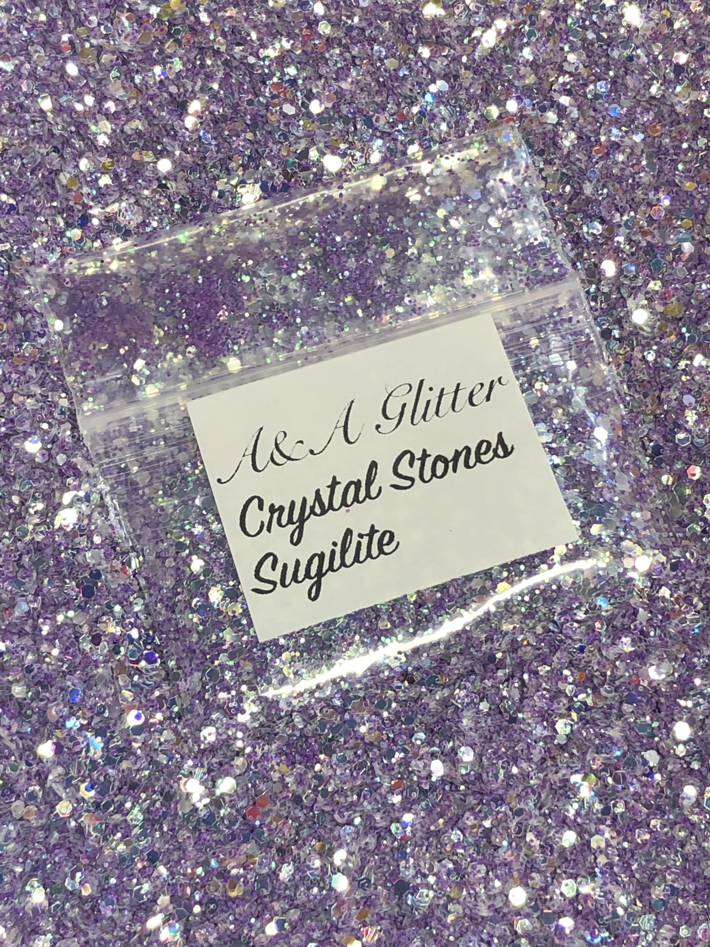 Crystal Stone - Collection