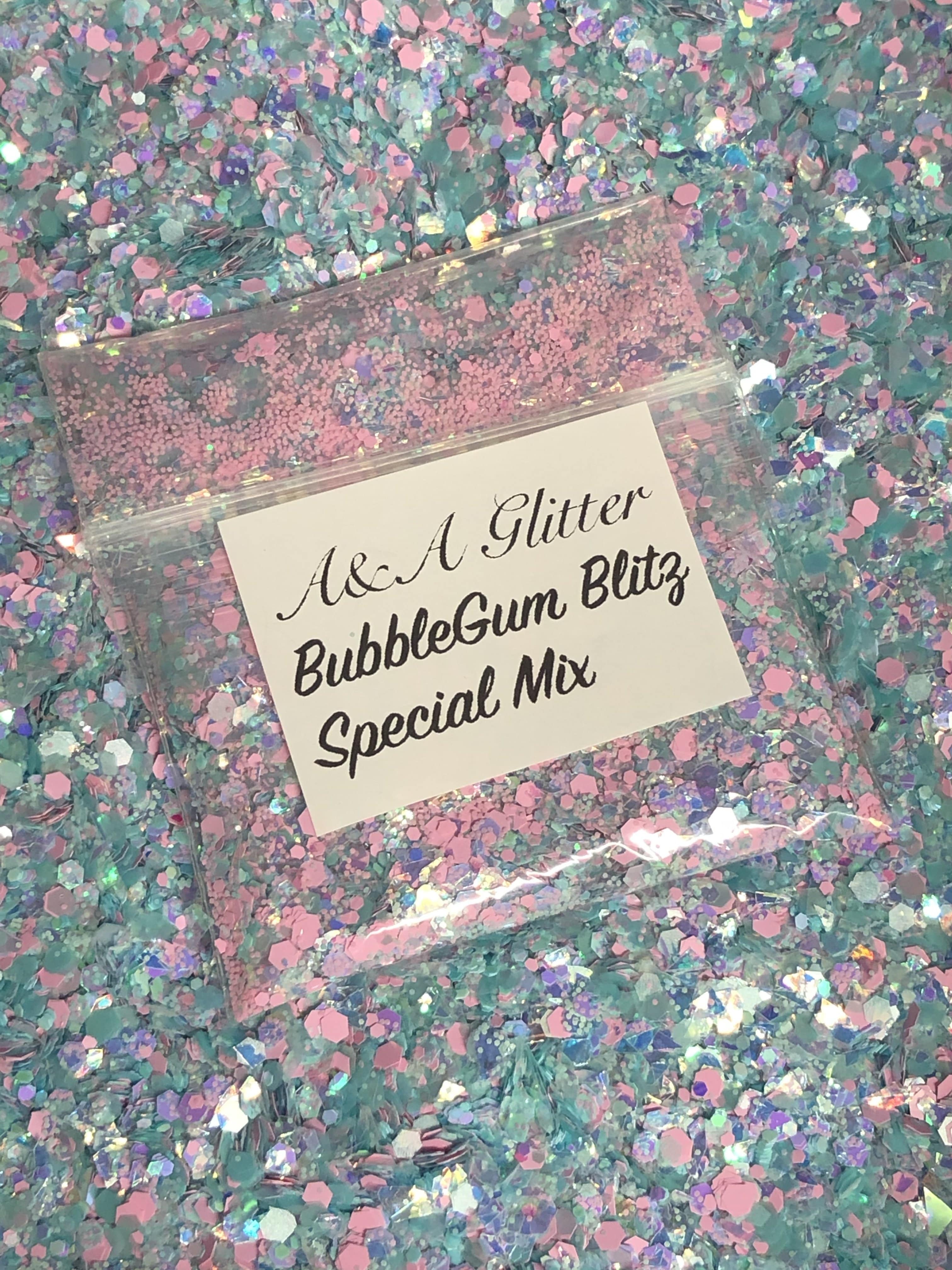 Bubblegum Blitz - Special Mix