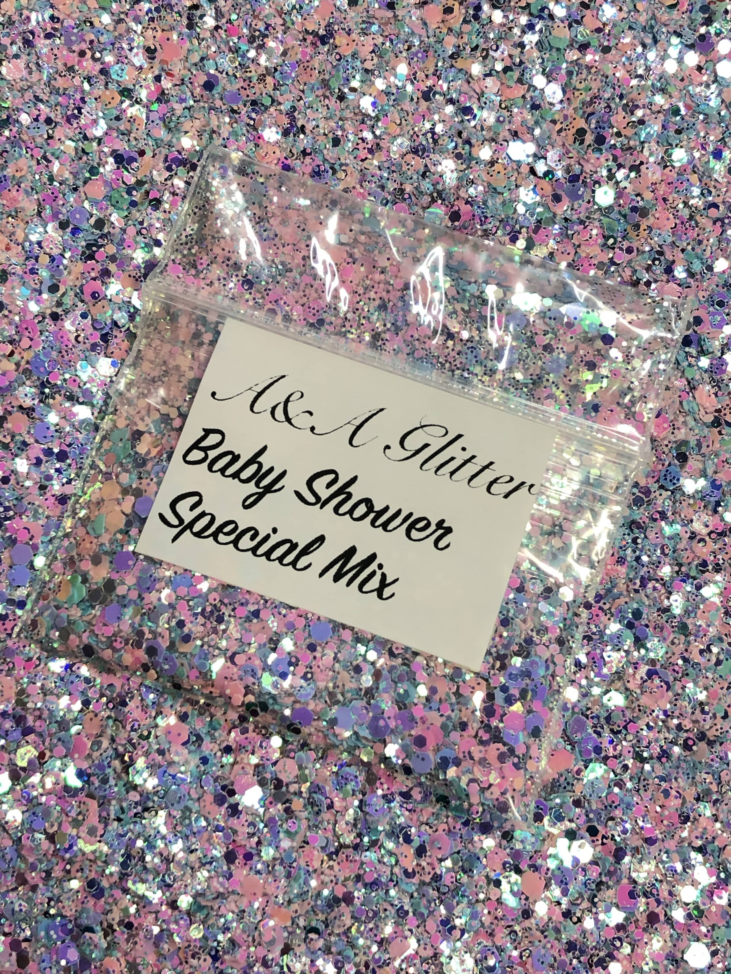Baby Shower - Special Mix