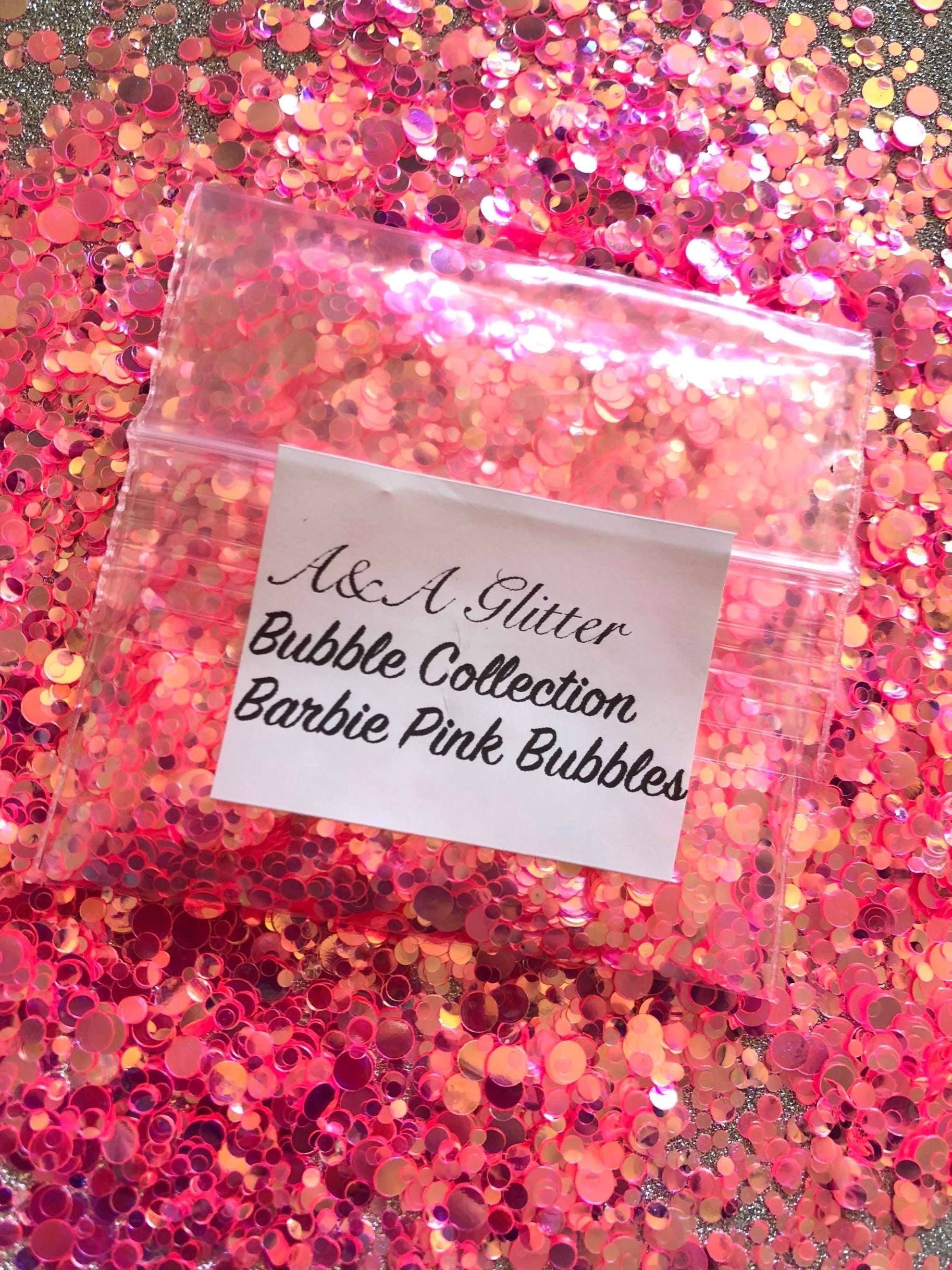 Bubbles Collection