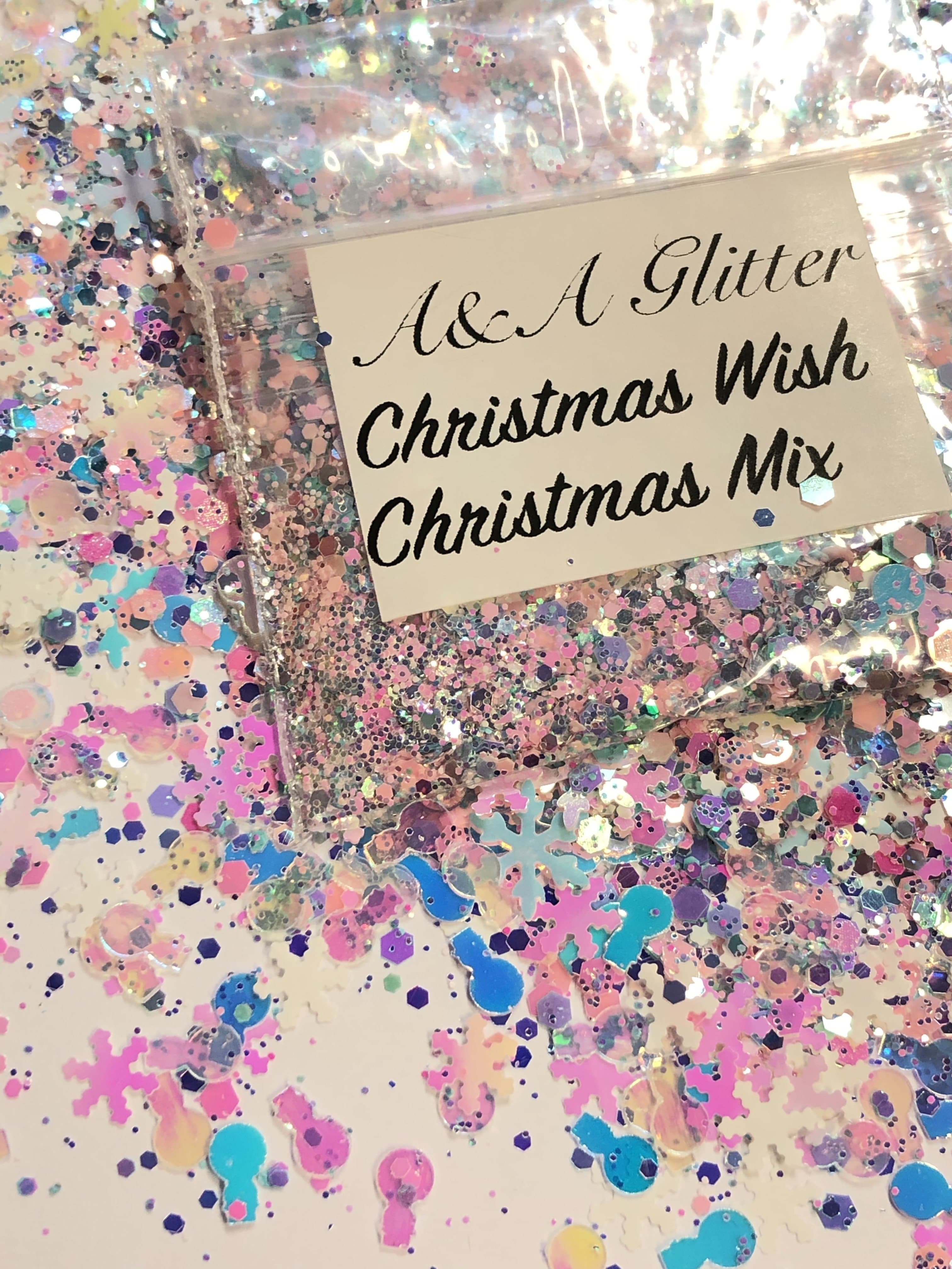 Christmas Wish - Christmas Mix