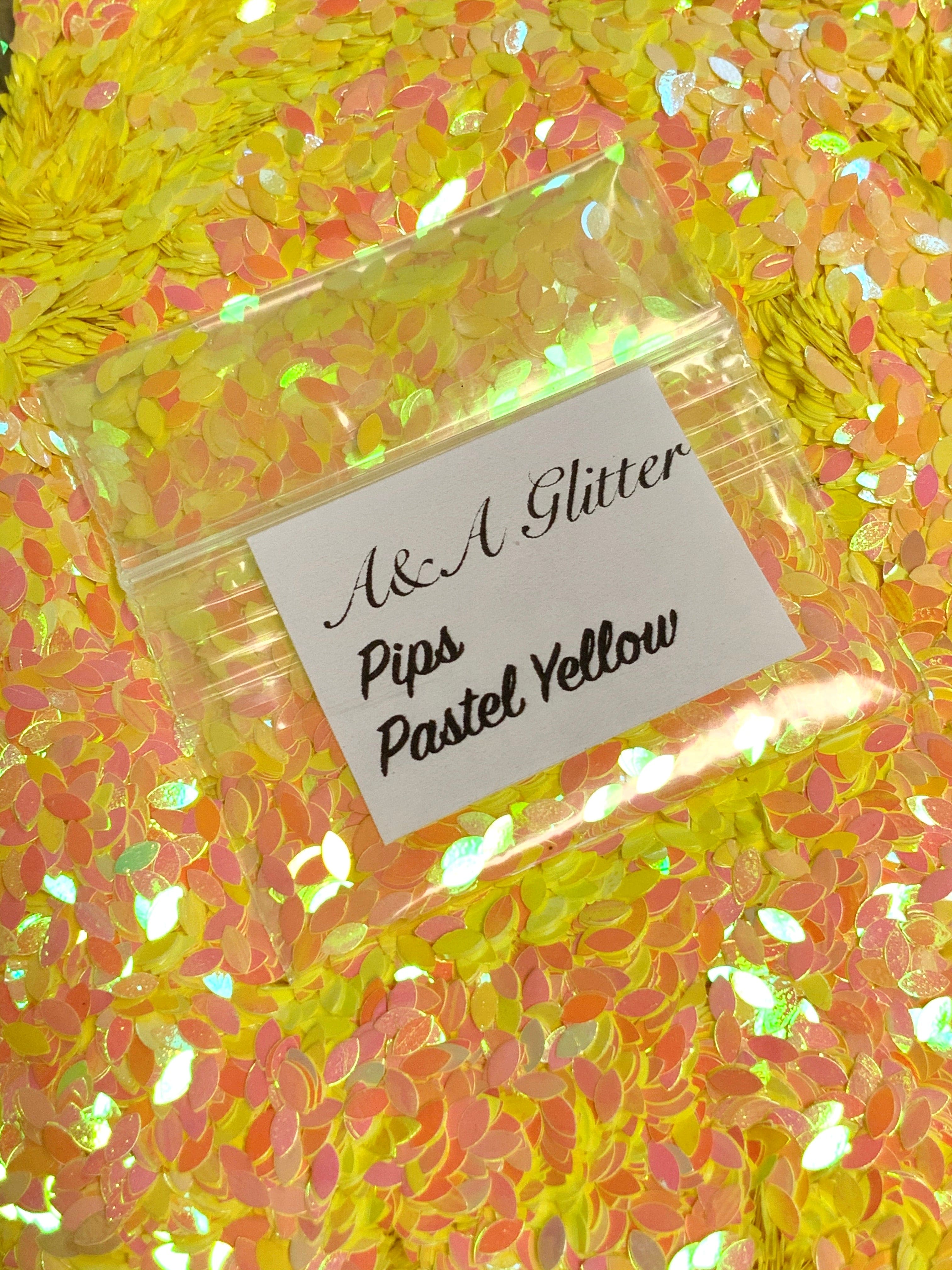 Pastel Pips