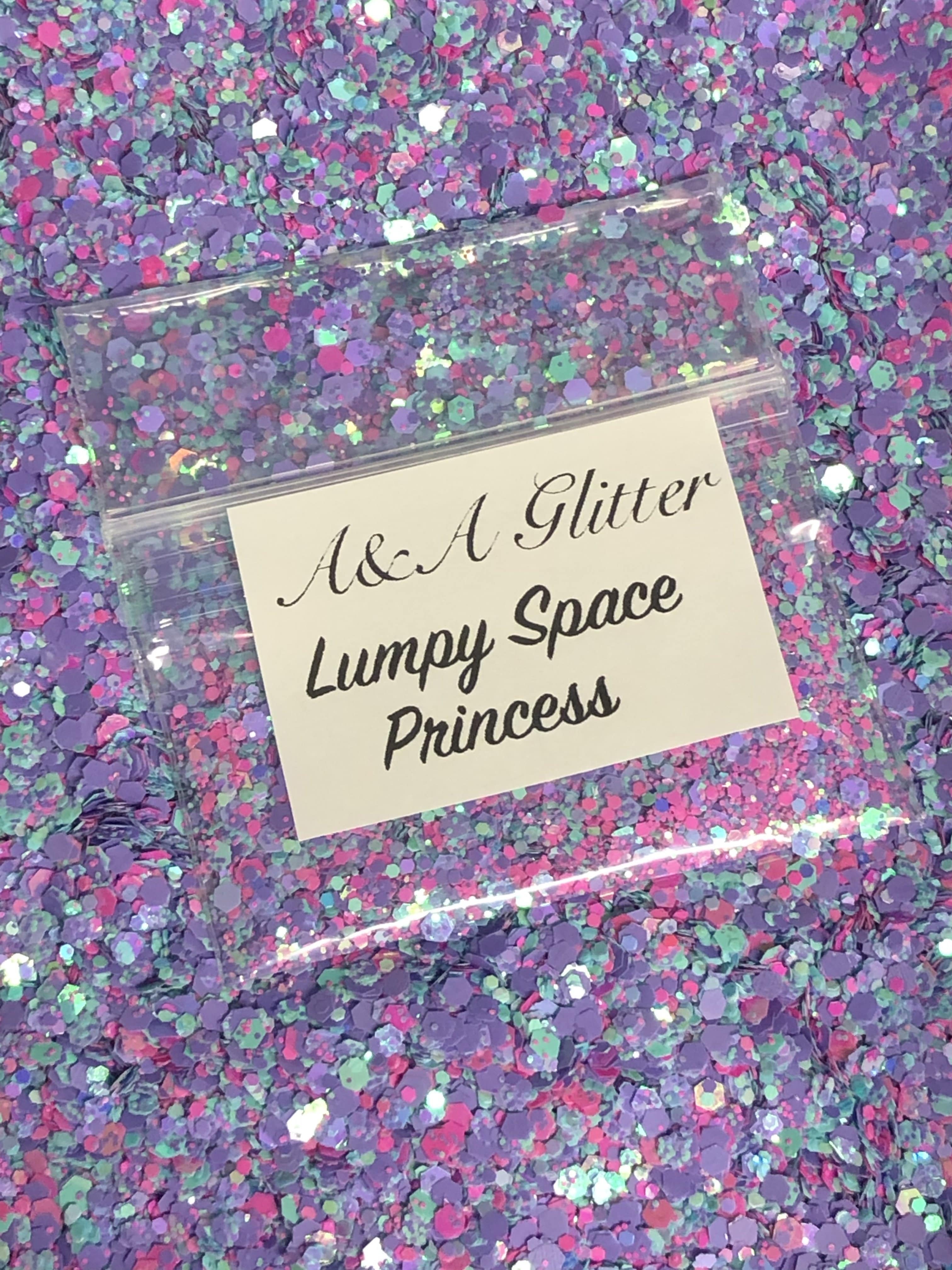 Lumpy Space Princess