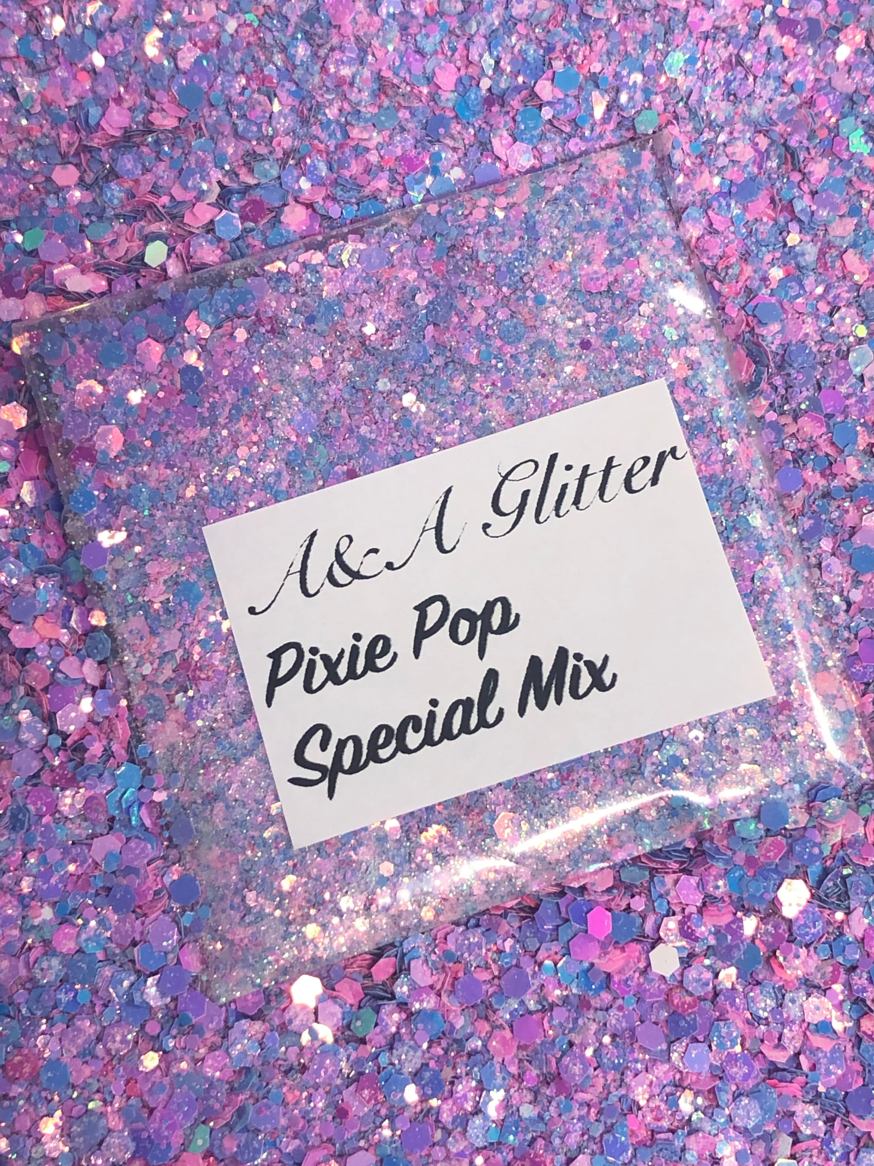 Pixie Pop - Special Mix