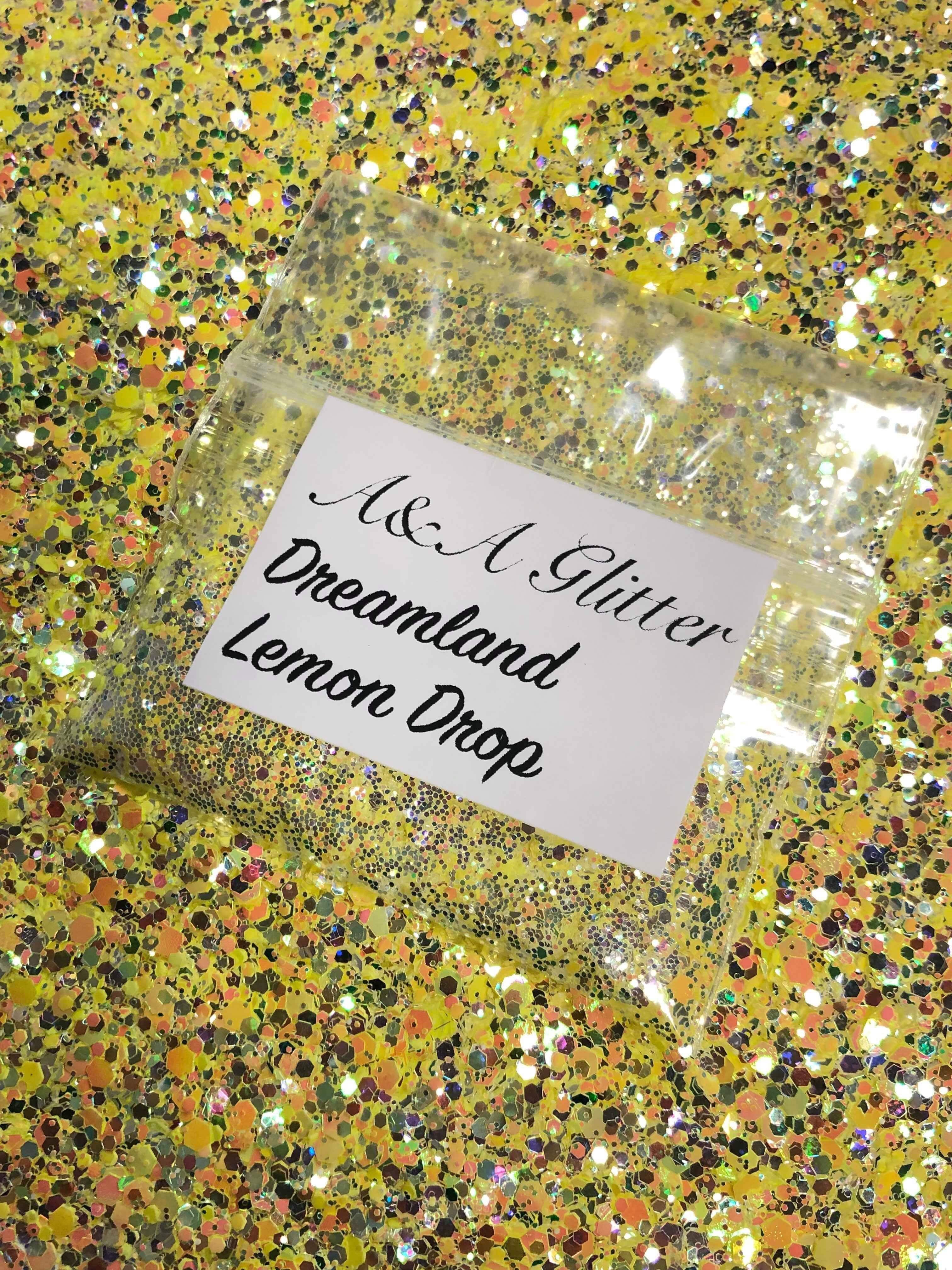 Dreamland Collection 🌈 - A&A Glitter