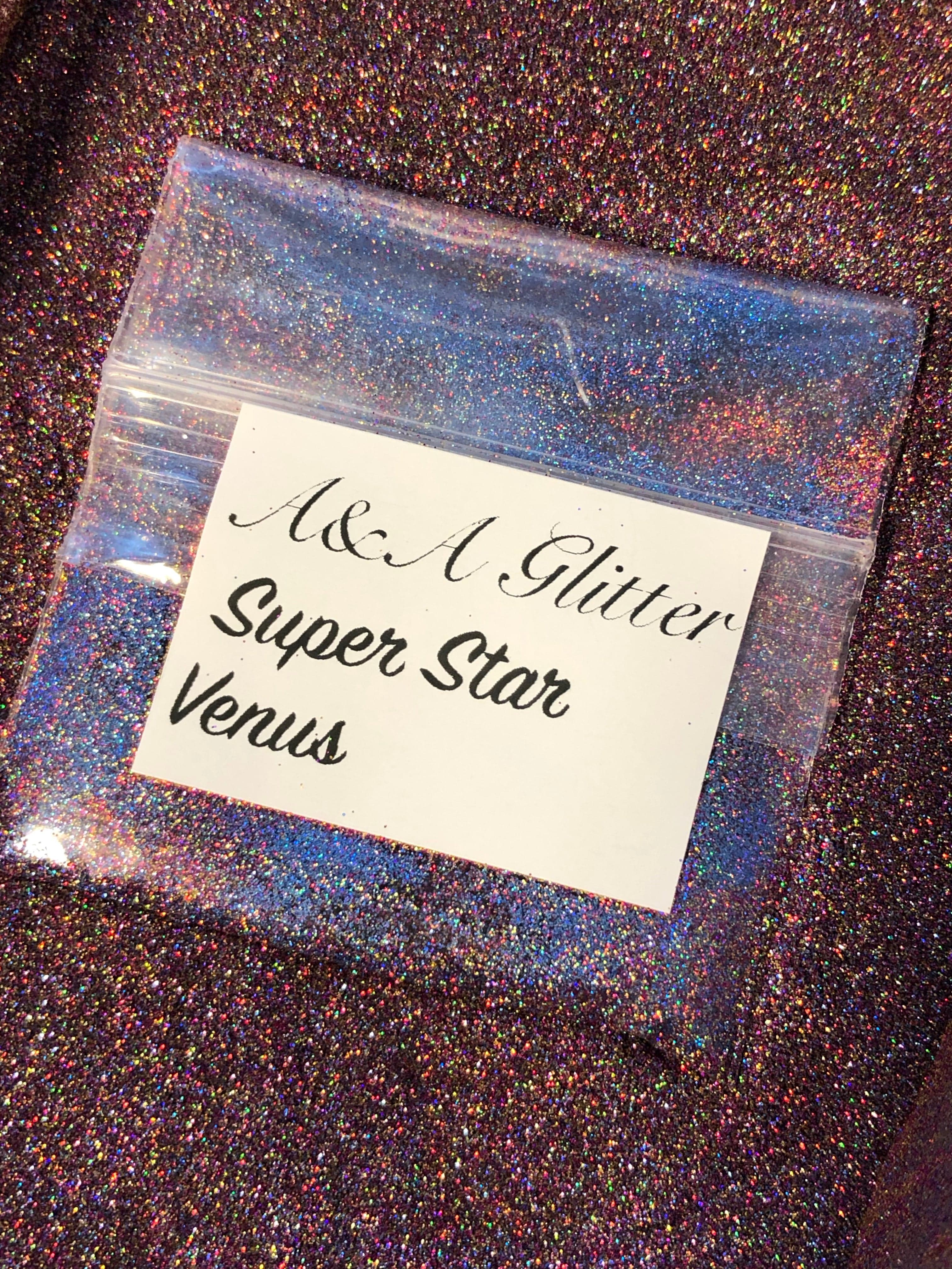 Super Star - Ultra Fine