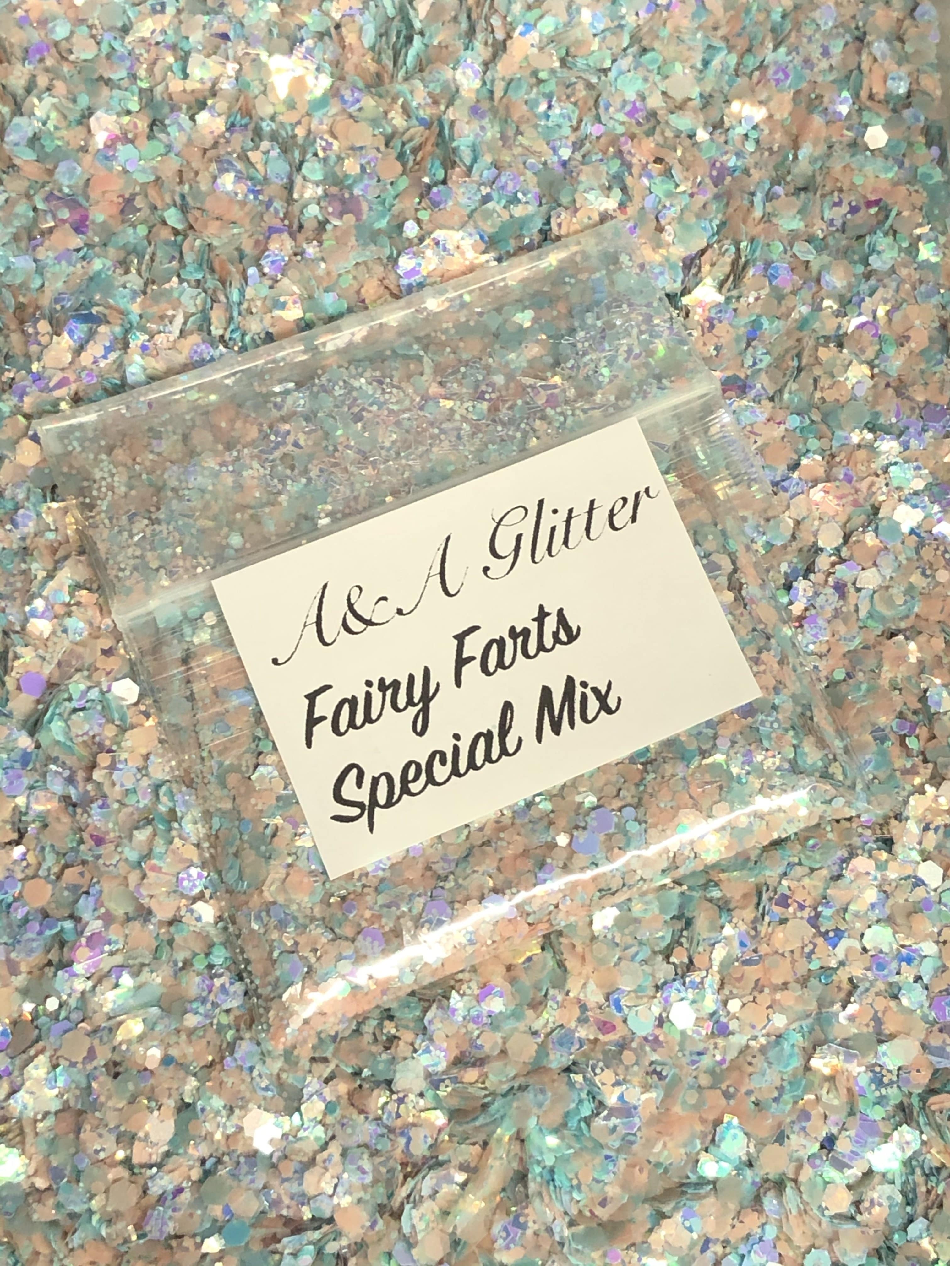 Fairy Farts - Special Mix
