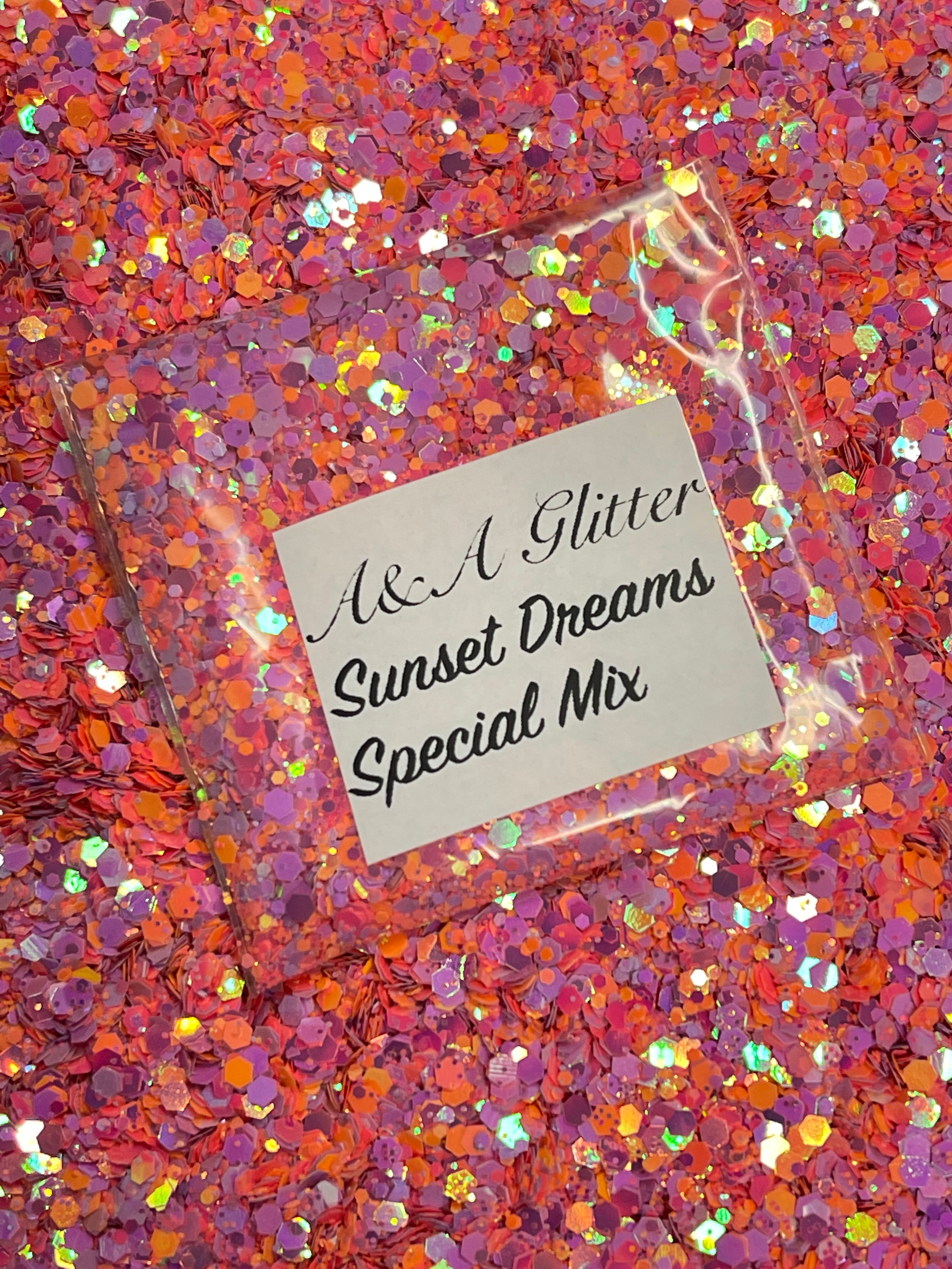 Sunset Dreams - Special Mix