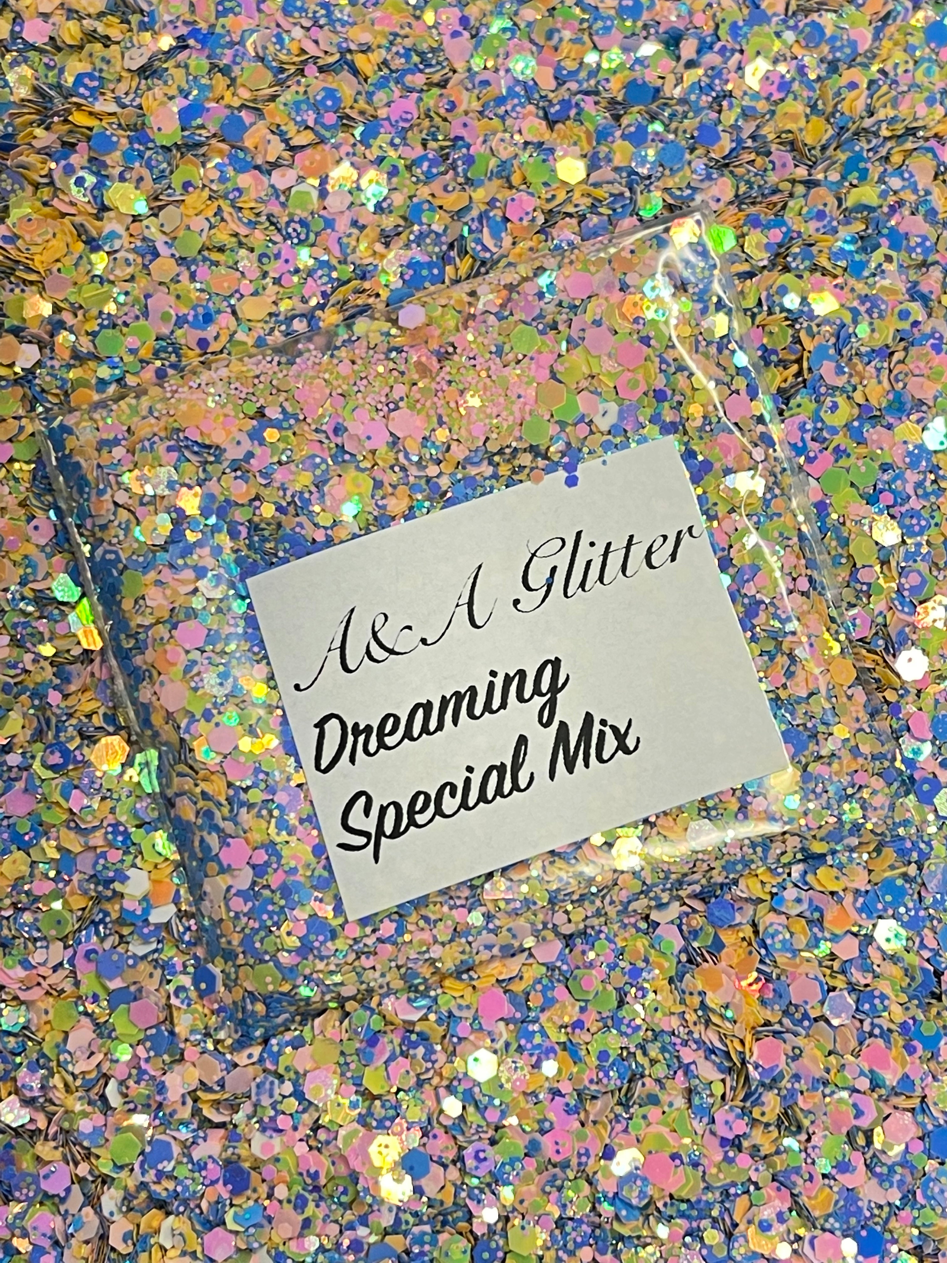 Dreaming - Special Mix